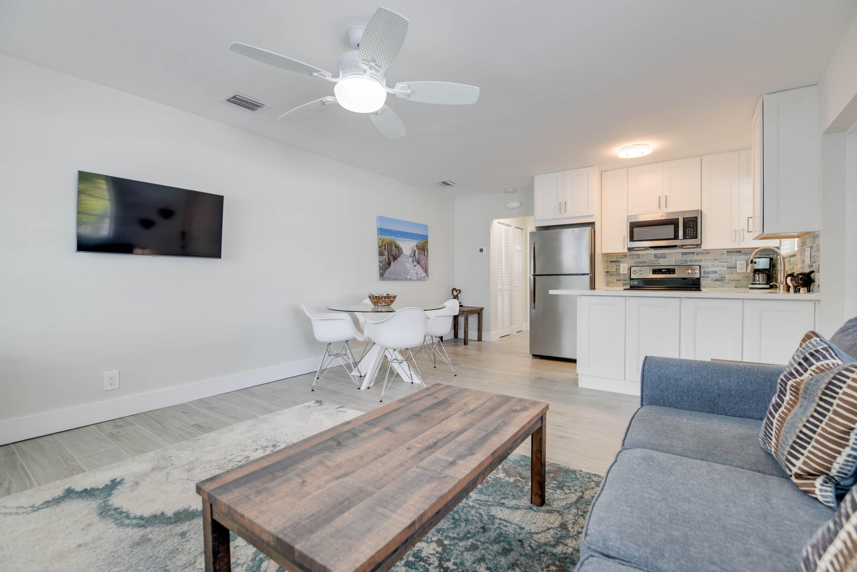 KEY WEST, Florida, 33040, United States, 1 Bedroom Bedrooms, ,1 BathroomBathrooms,Residential,For Sale,1760710