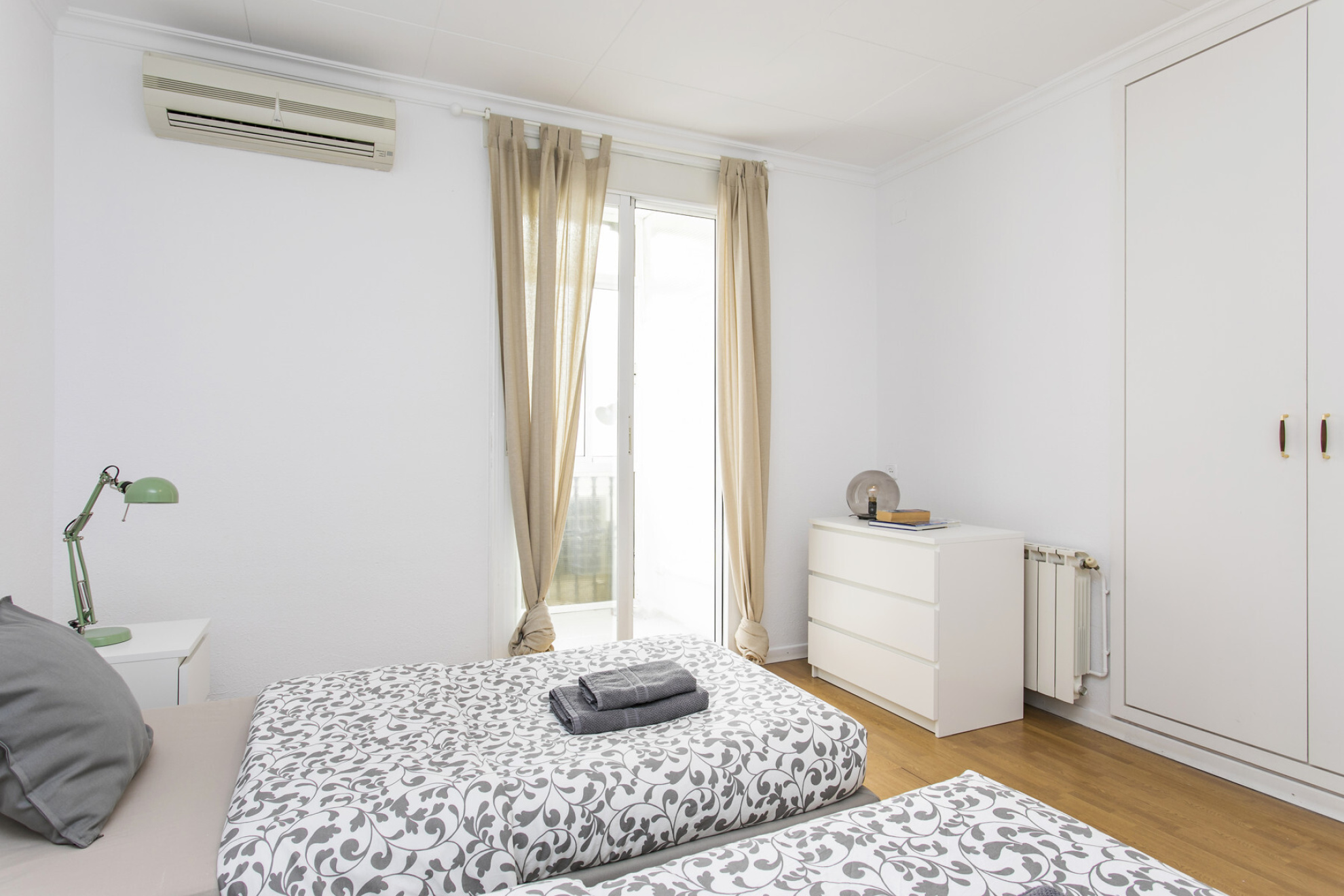  Fantastic tourist apartment in Eixample Dreta - 物件實景