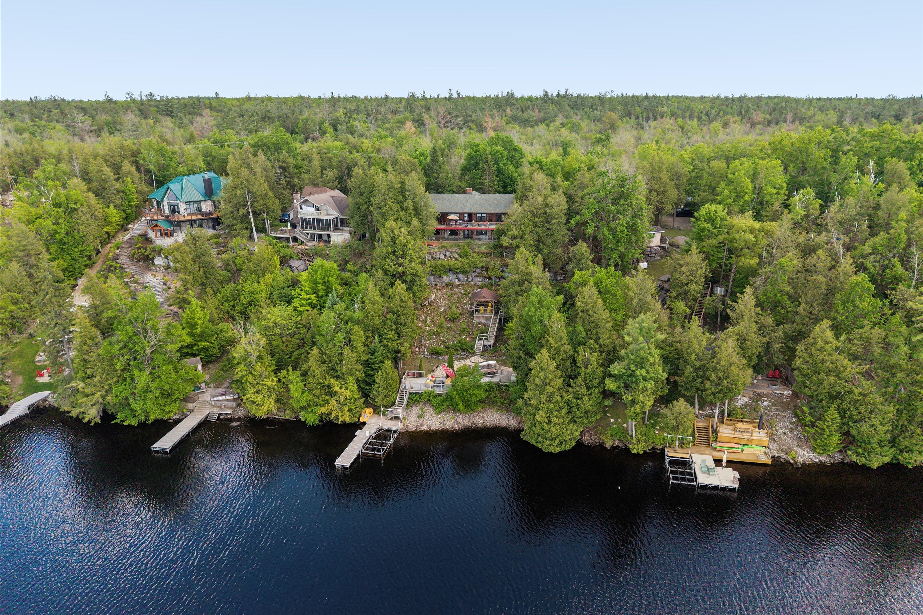  Trent Lakes, Central Ontario - 物件實景