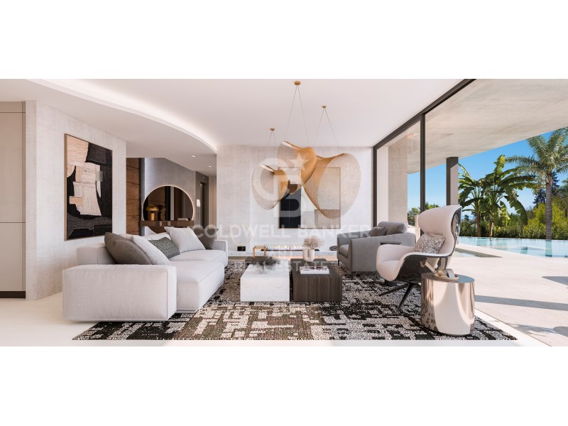 Marbella, Andalusia, ES, 5 Bedrooms Bedrooms, ,5 BathroomsBathrooms,Residential,For Sale,1889993