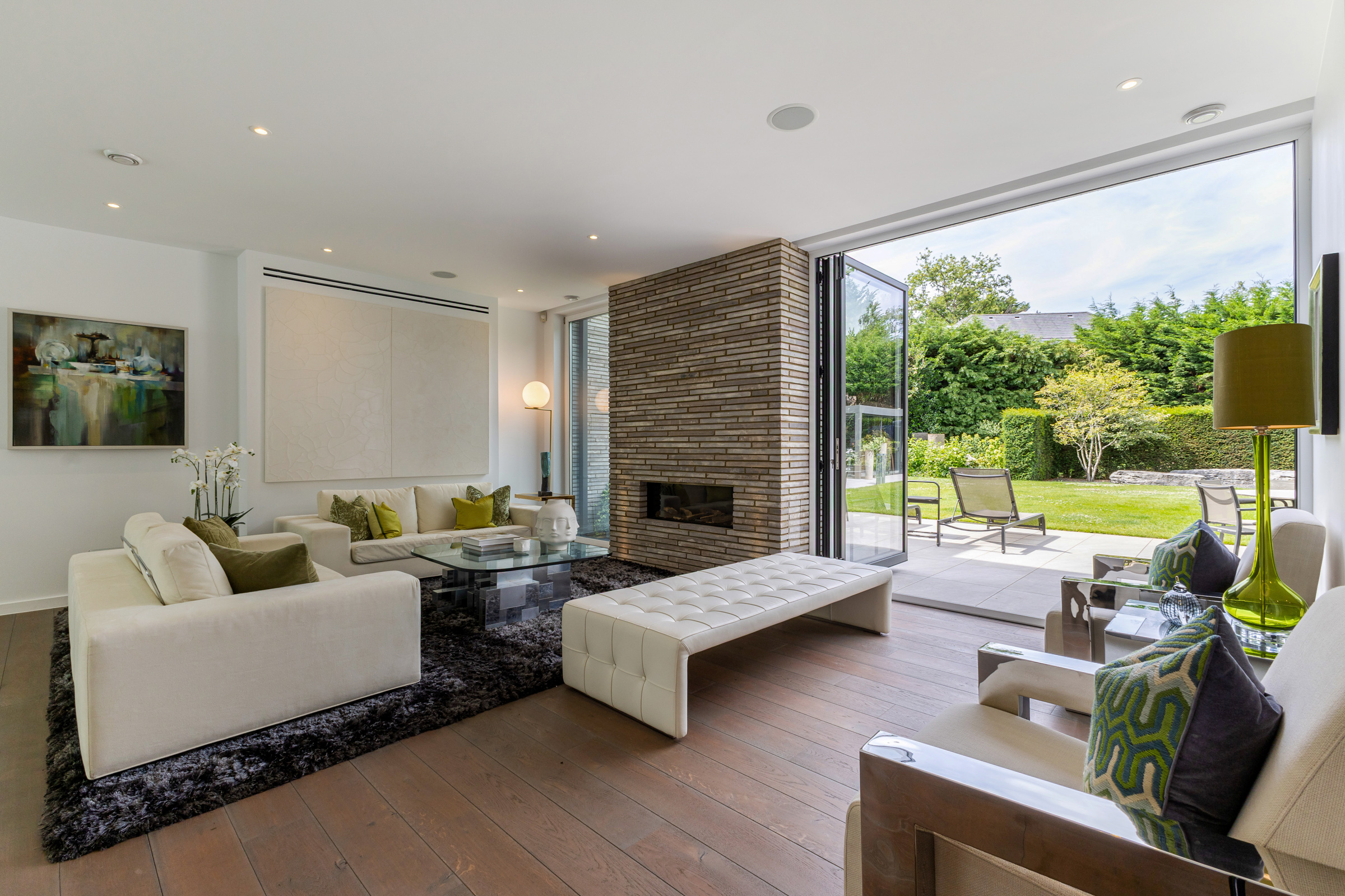  An Award-Winning Contemporary Residence in Burwood Park - 物件實景