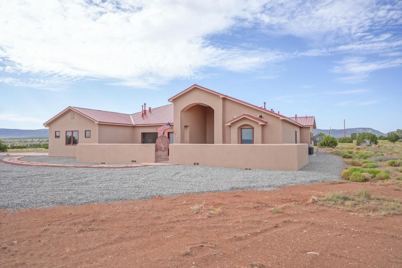 337 Scholle Road, Mountainair, New Mexico, 87036, United States, 3 Bedrooms Bedrooms, ,3 BathroomsBathrooms,Residential,For Sale,337 Scholle Road,1459491