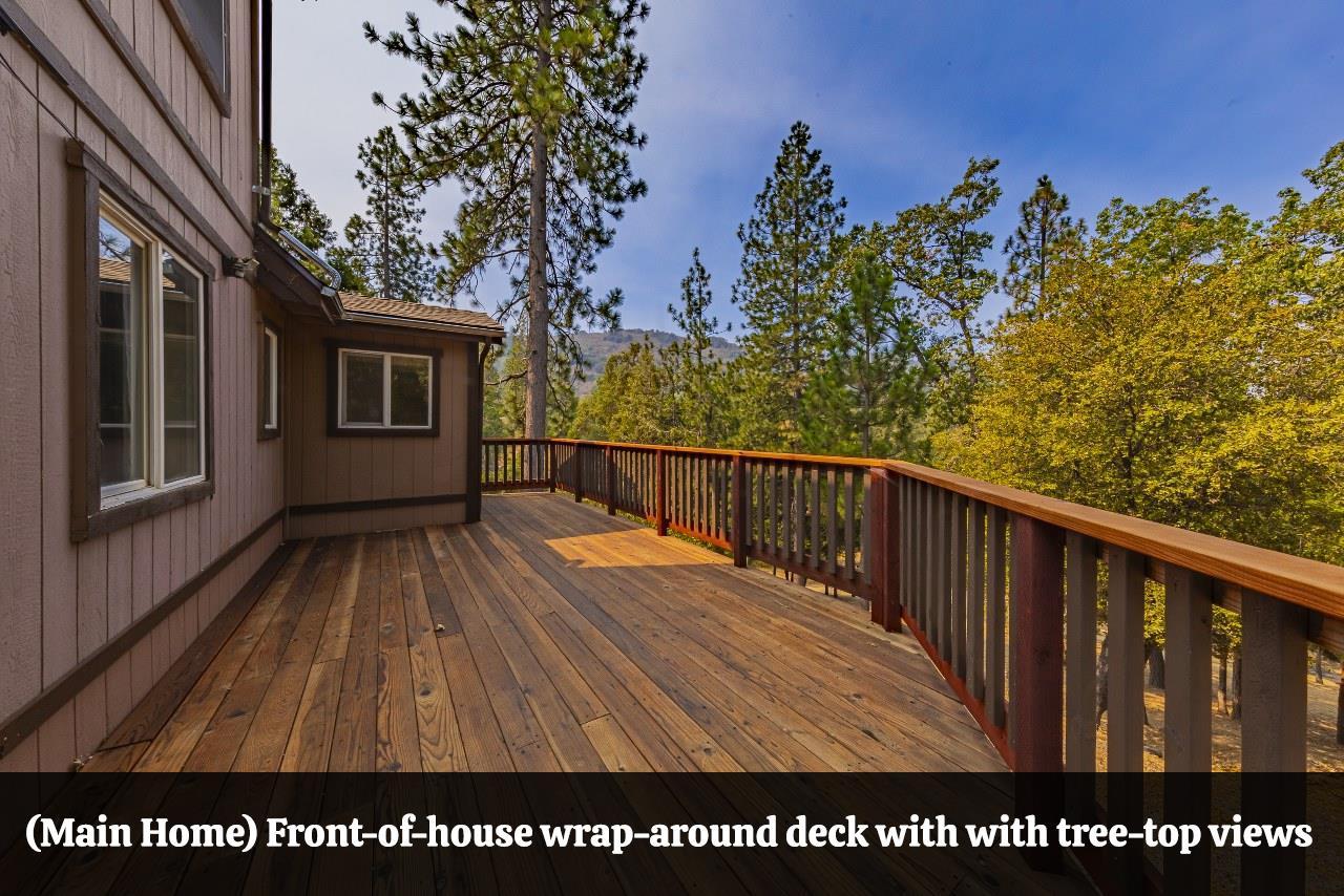 Oakhurst, California, 93644, United States, 6 Bedrooms Bedrooms, ,4 BathroomsBathrooms,Residential,For Sale,1977659