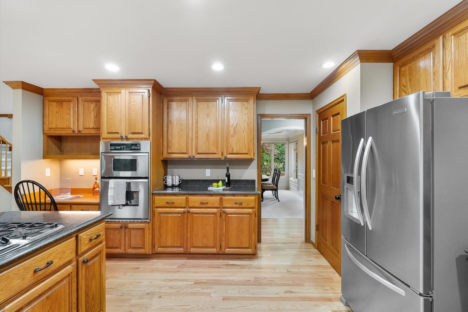  21310 NE 101st Ct, Redmond, WA 98053 - 物件實景