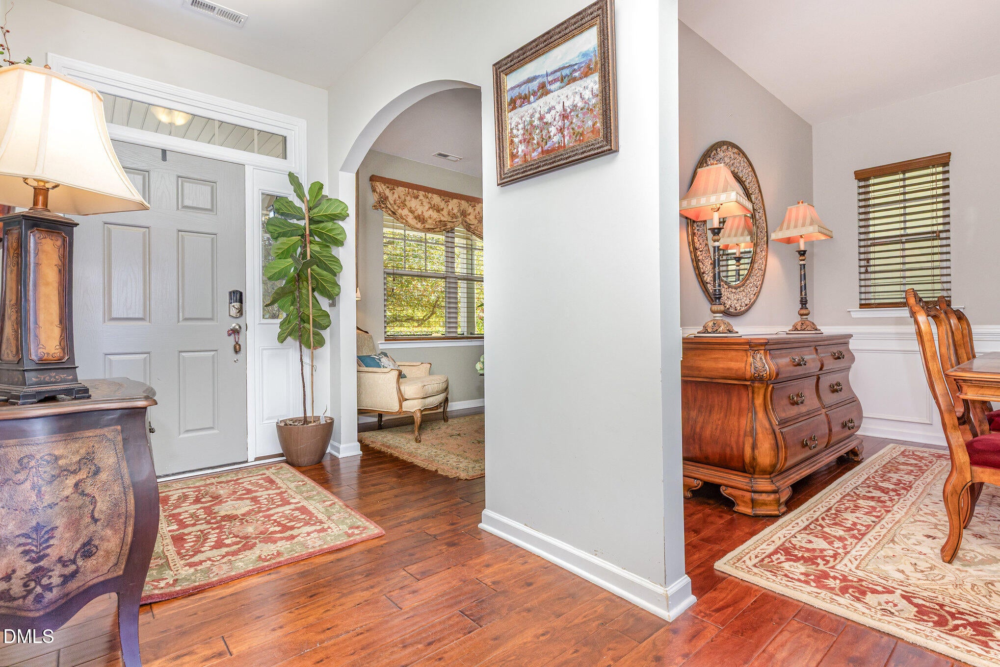 Apex, North Carolina, 27539, United States, 4 Bedrooms Bedrooms, ,3 BathroomsBathrooms,Residential,For Sale,1988359