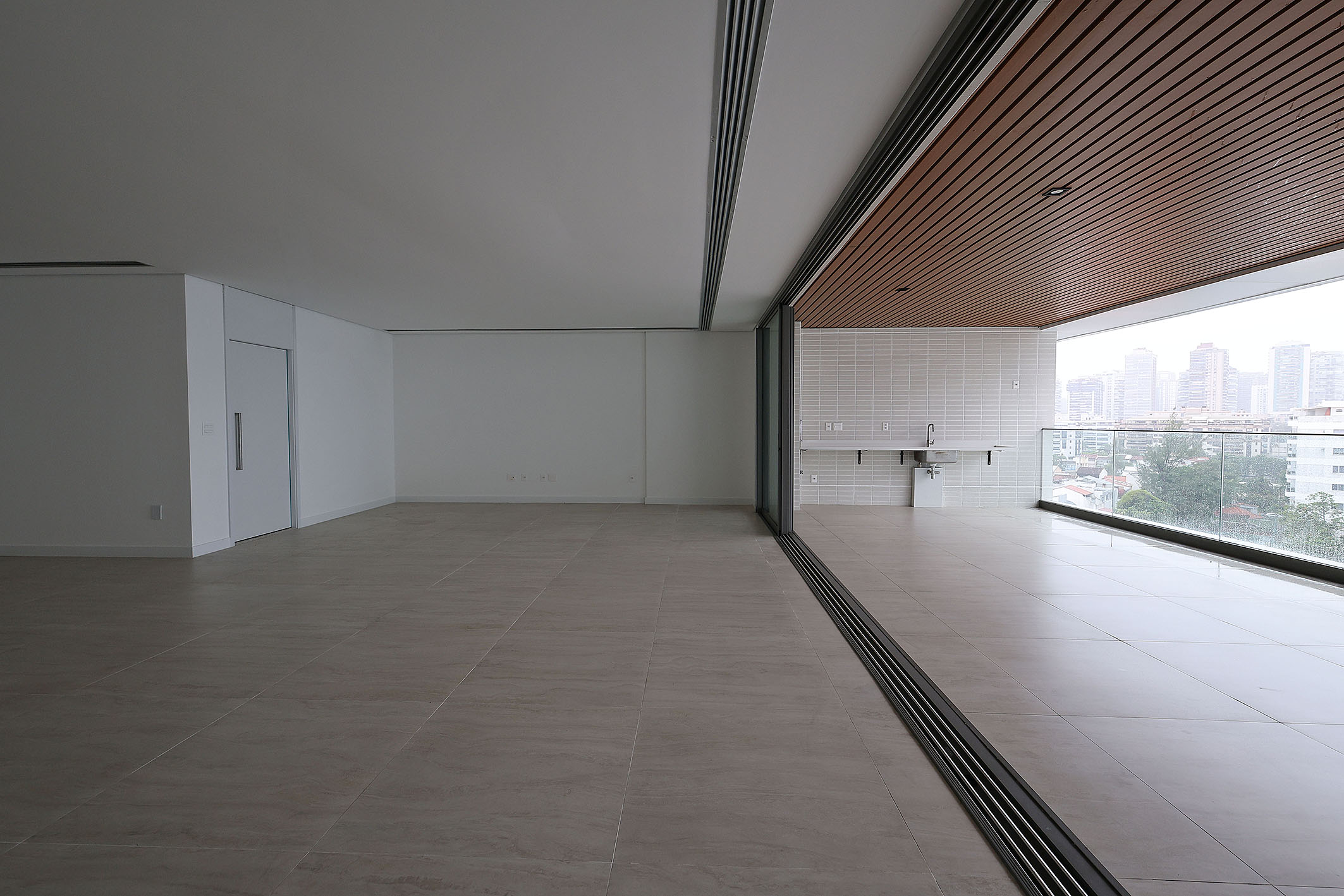  Elegant ocean-view residence in a full-service residential condominium - 物件實景