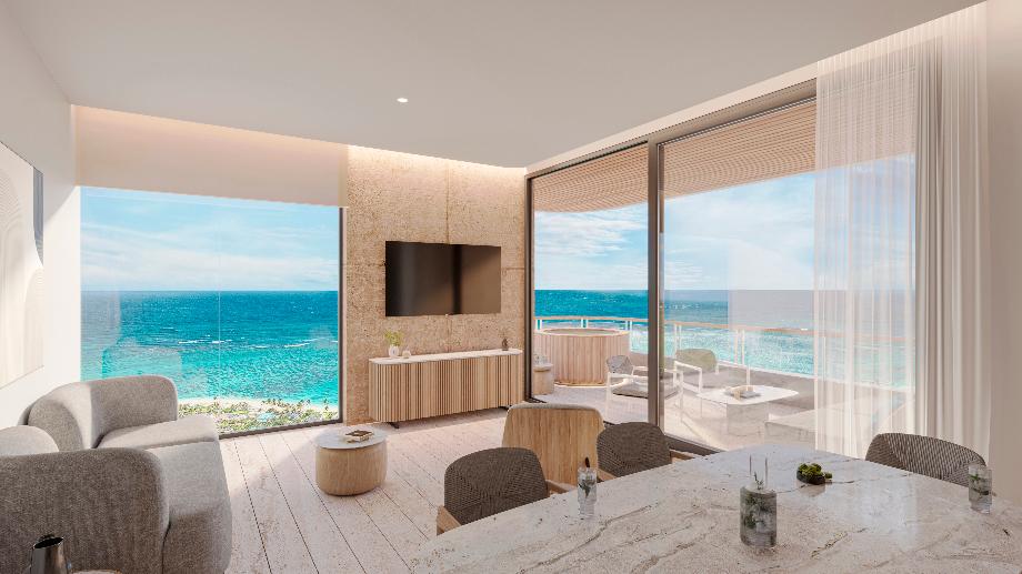 Sin calle, Puerto Morelos, Quintana Roo, 77580, Mexico, 2 Bedrooms Bedrooms, ,3 BathroomsBathrooms,Residential,For Sale,Sin calle,1616329