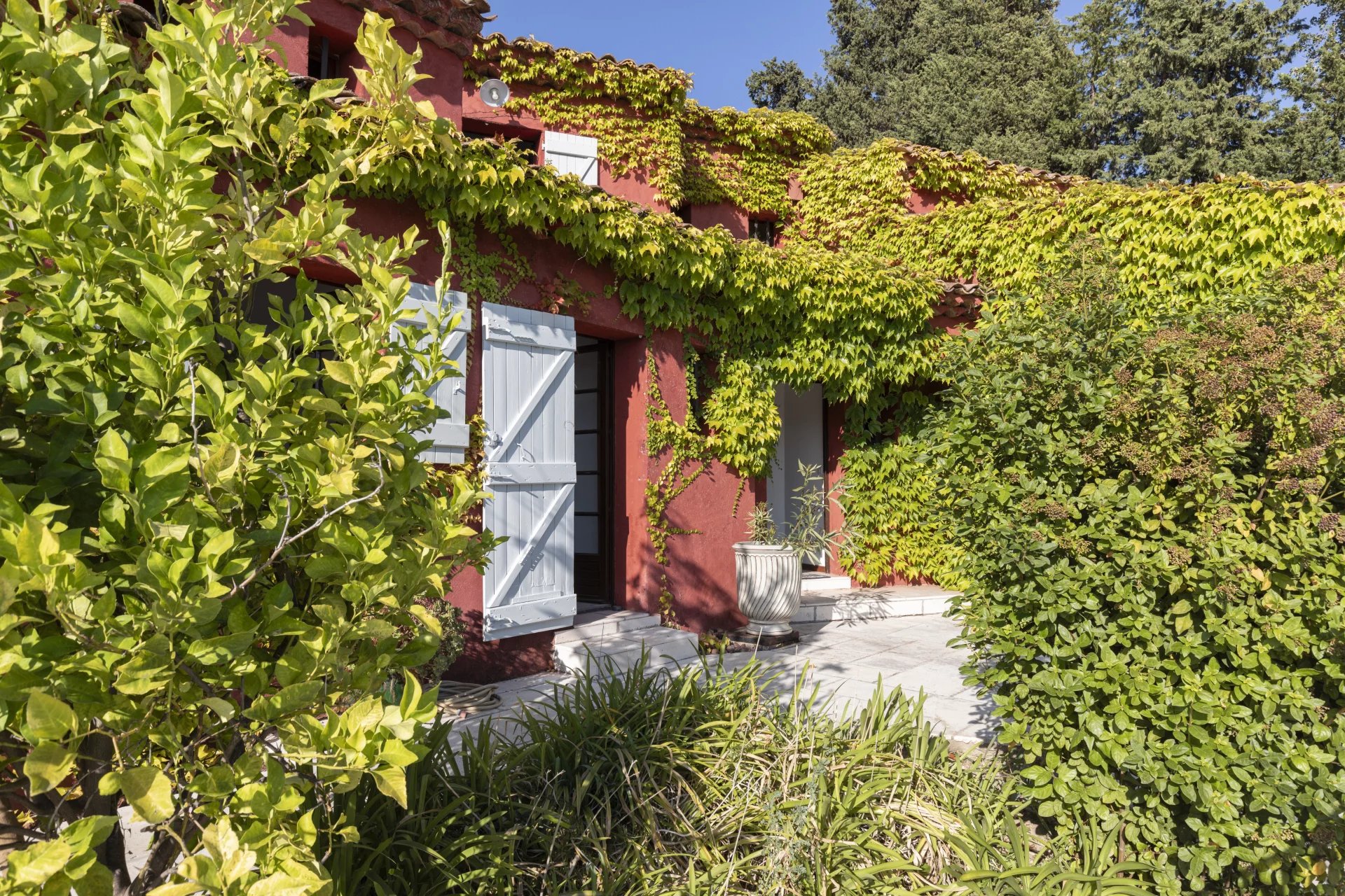 Saint-Paul-de-Vence, Provence-Alpes-Côte d’Azur, 06570, FR, 8 Bedrooms Bedrooms, ,8 BathroomsBathrooms,Residential,For Sale,1622616