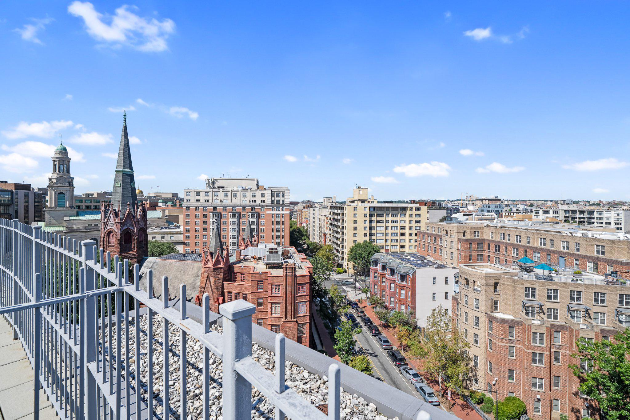  1239 Vermont Avenue NW, Washington, DC, 20005 - 物件實景