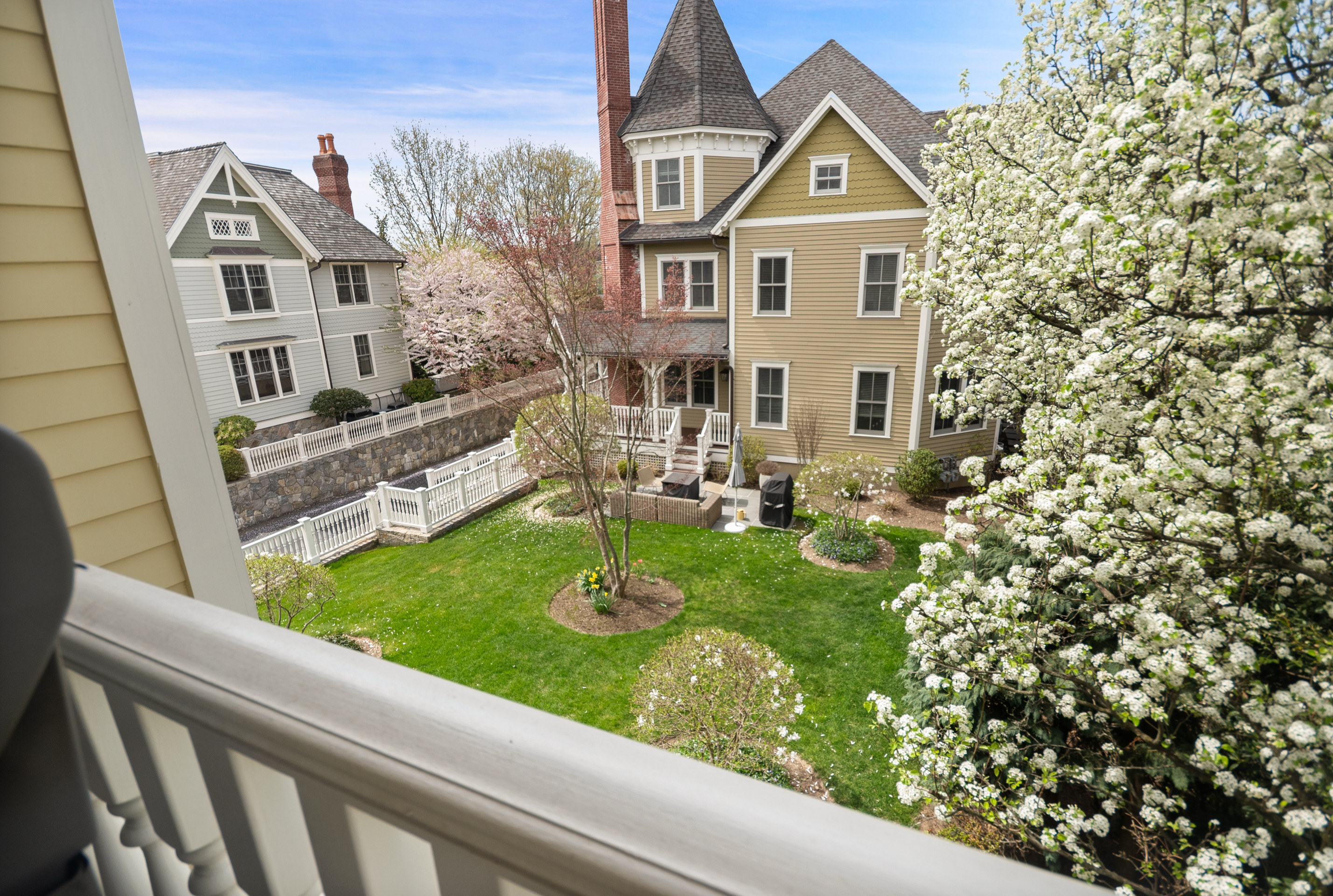  178 Milbank Avenue, Unit 2 - 物件實景