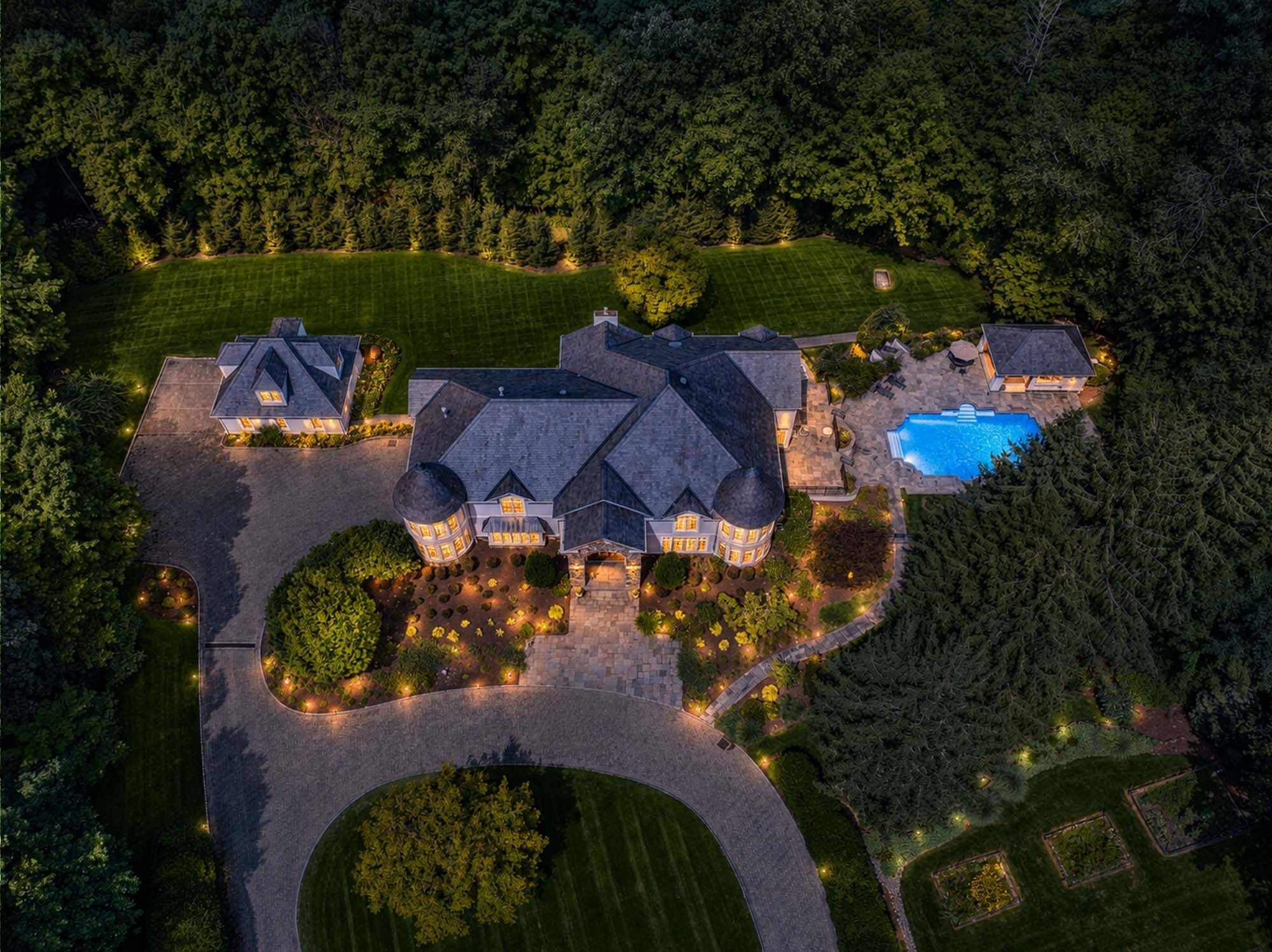  38 Bridle Way, Saddle River, NJ, 07458 - 物件實景