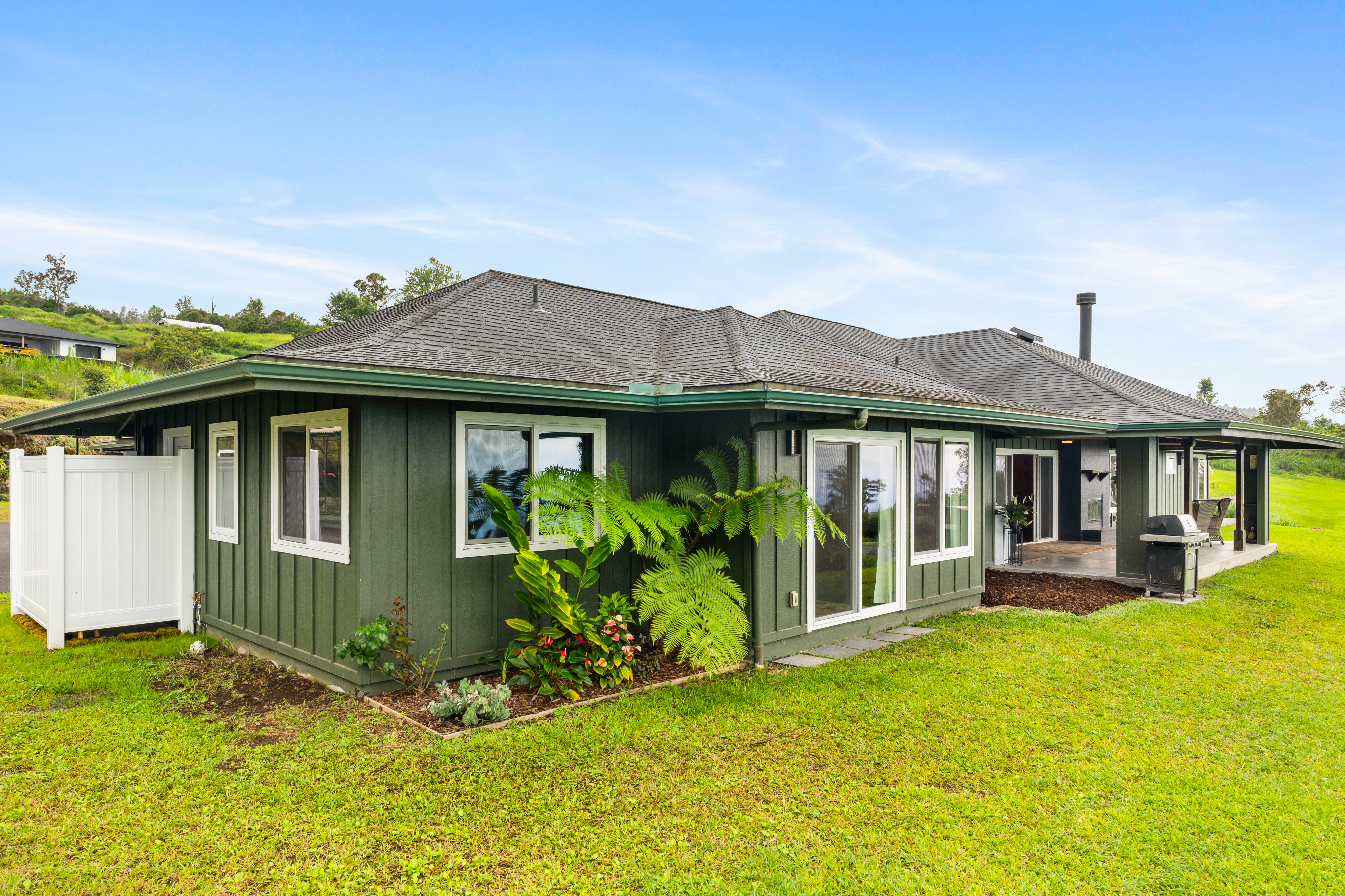  75-5400 Nanaina Pl, Holualoa, HI 96725 - 物件實景