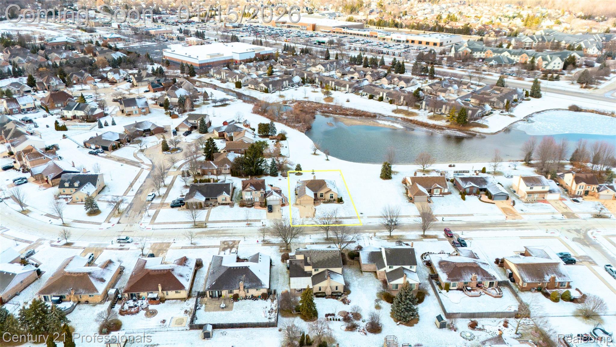 SterlingHeights, Michigan, 48310, United States, 3 Bedrooms Bedrooms, ,3 BathroomsBathrooms,Residential,For Sale,2010061