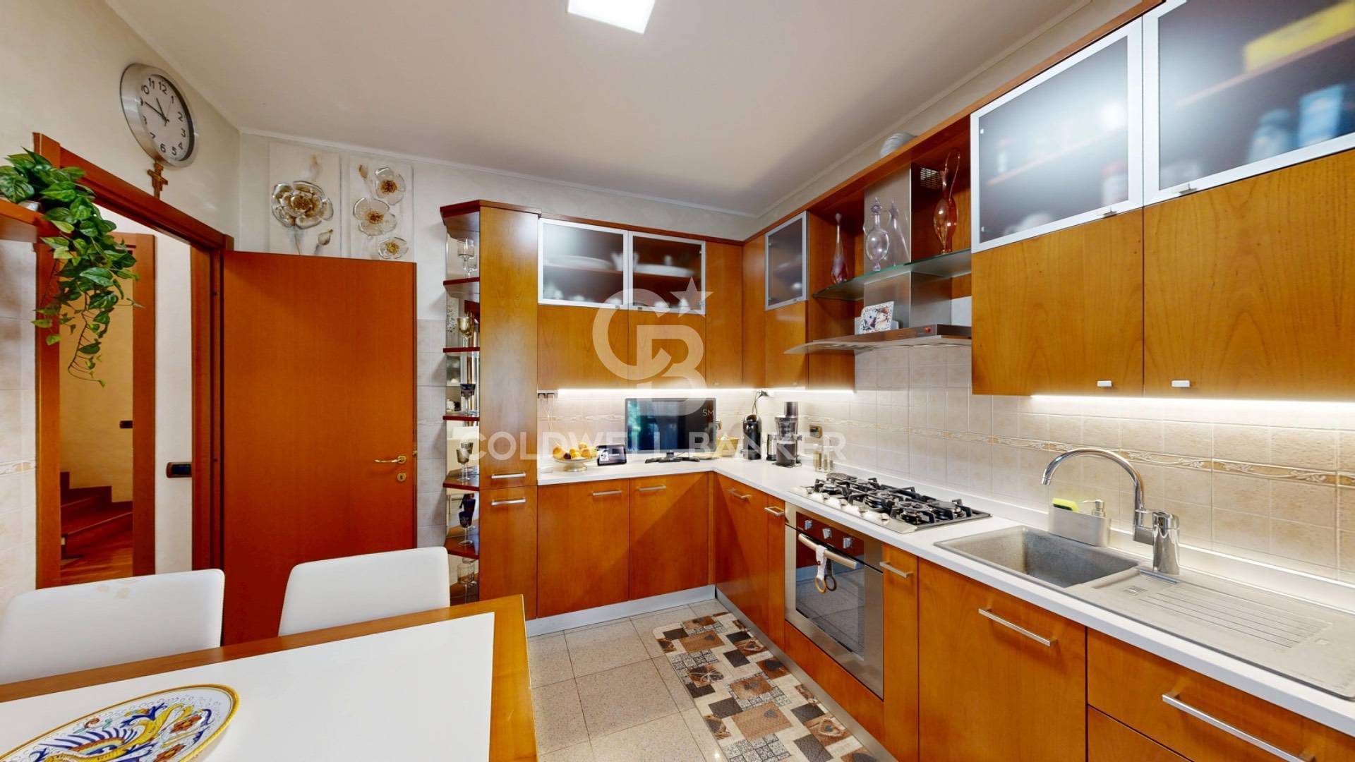 Cinisello Balsamo, Milano, 20092, IT, 3 Bedrooms Bedrooms, ,3 BathroomsBathrooms,Residential,For Sale,1941917
