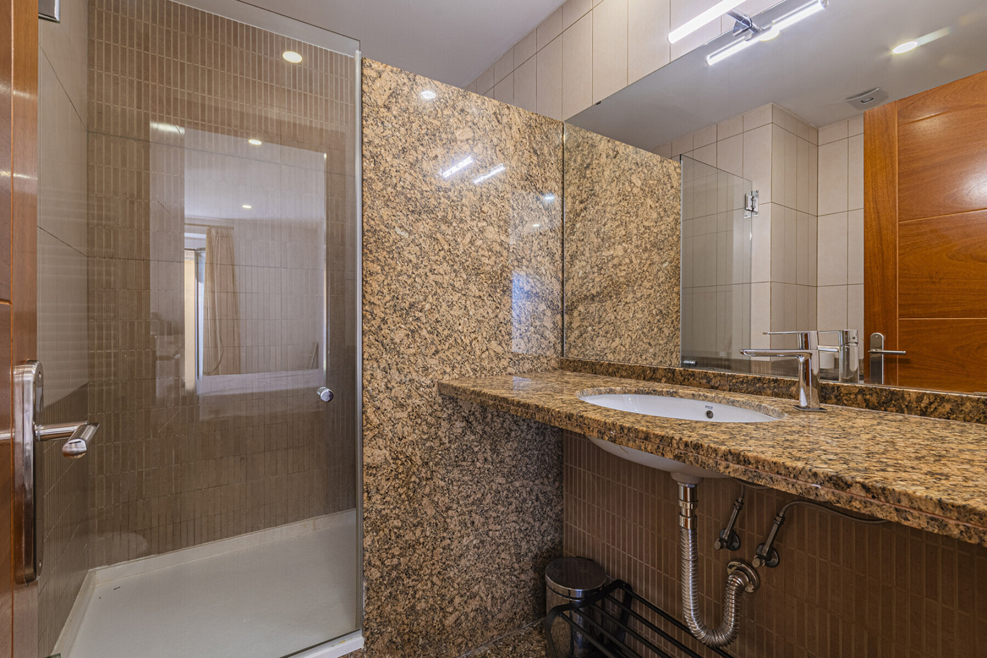  Four bedroom apartment by the seaside and famous Port Vell harbour - 物件實景