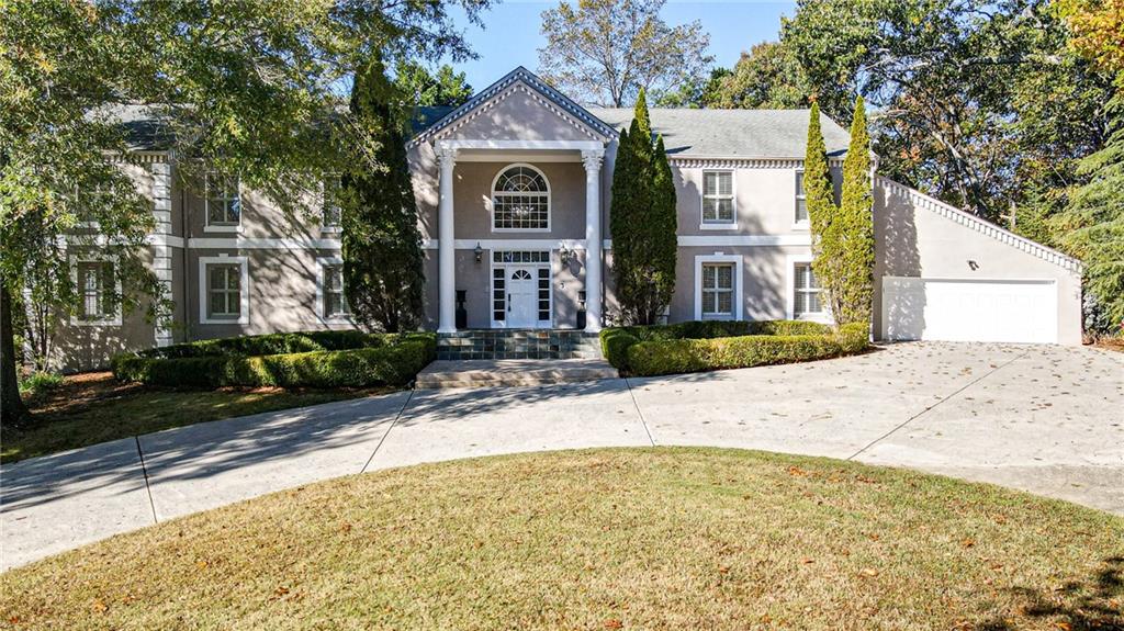 Atlanta, Georgia, 30350, United States, 5 Bedrooms Bedrooms, ,5 BathroomsBathrooms,Residential,For Sale,1987356