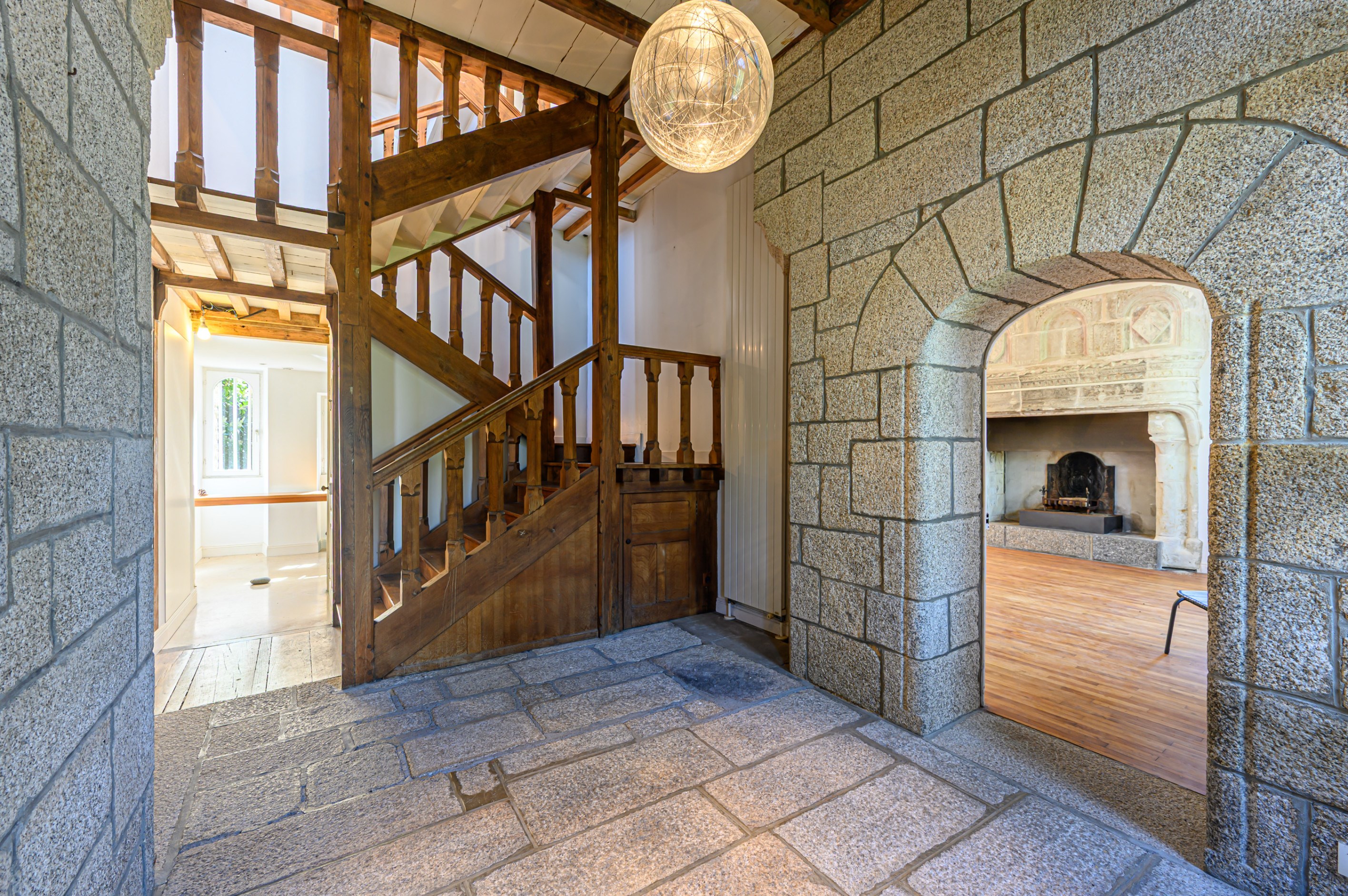  EXCLUSIVITY , Pont-Aven ; Property near shops. - 物件實景