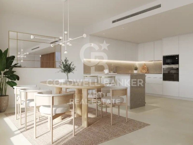 Estepona, Andalusia, ES, 2 Bedrooms Bedrooms, ,2 BathroomsBathrooms,Residential,For Sale,1777488