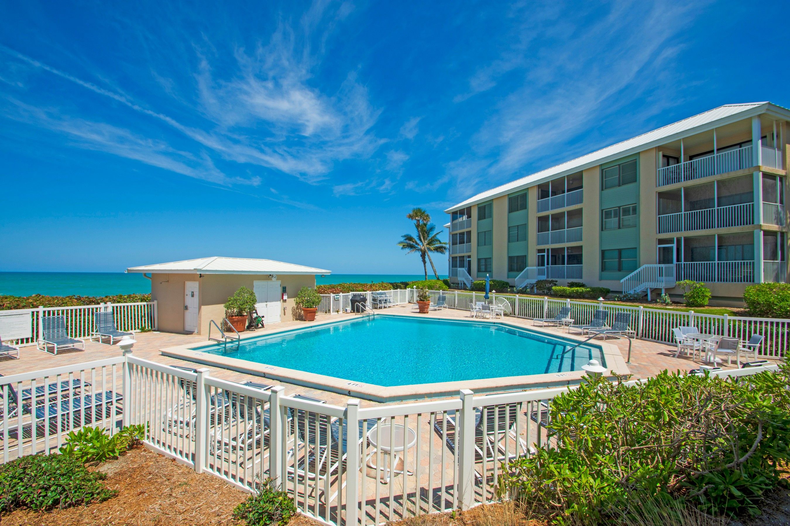  8840 S Sea Oaks Way, Vero Beach, FL, 32963 - 物件實景