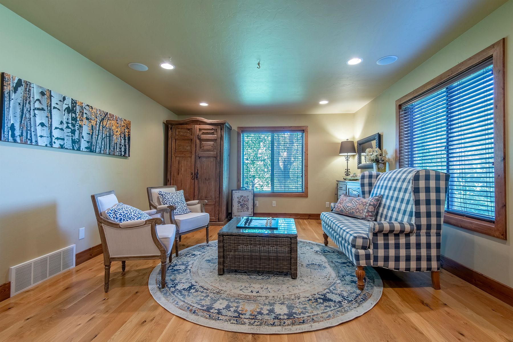  Smith Canyon Ranches Home - 物件實景