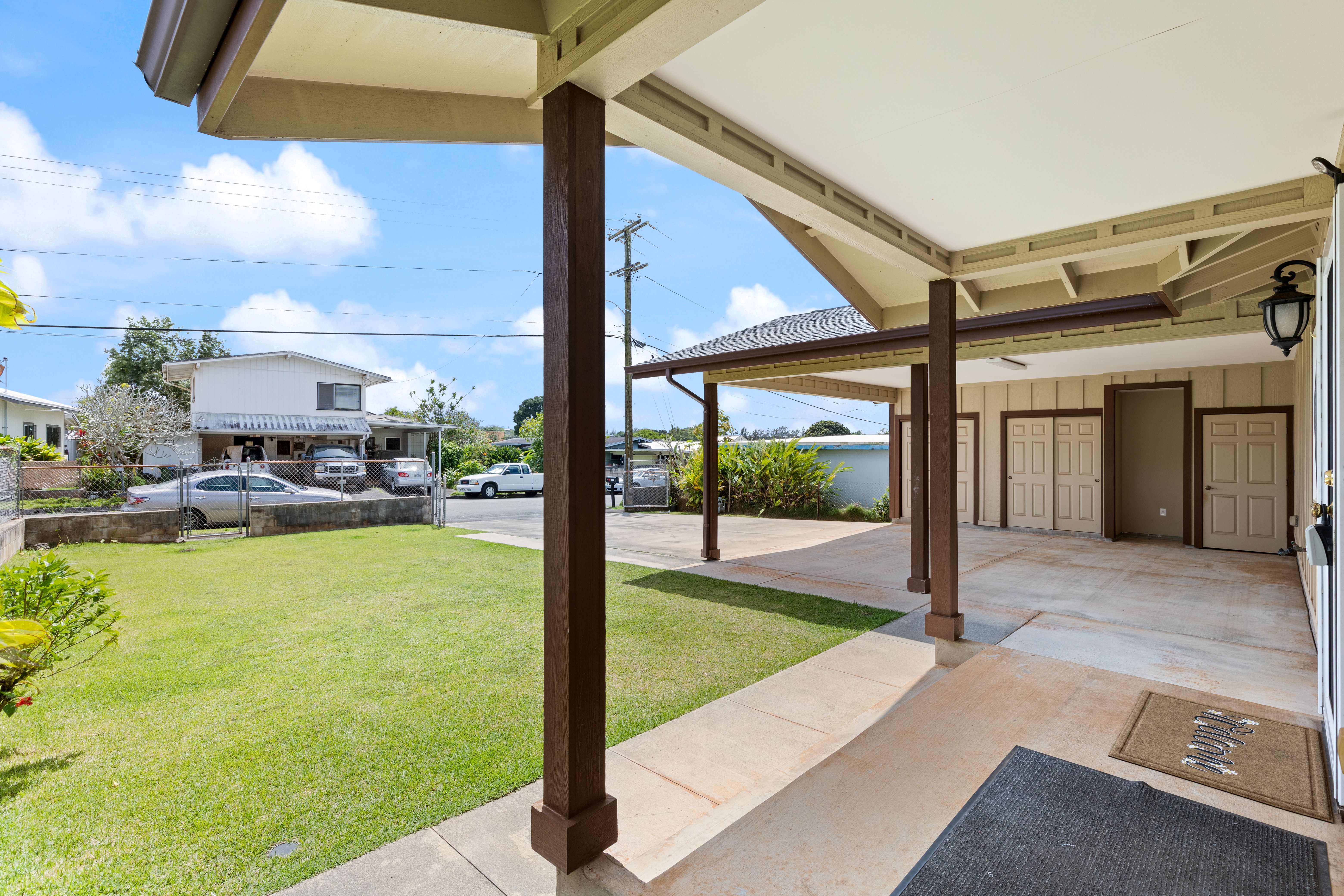 Mililani, Hawaii, 96789, United States, 3 Bedrooms Bedrooms, ,2 BathroomsBathrooms,Residential,For Sale,1978135