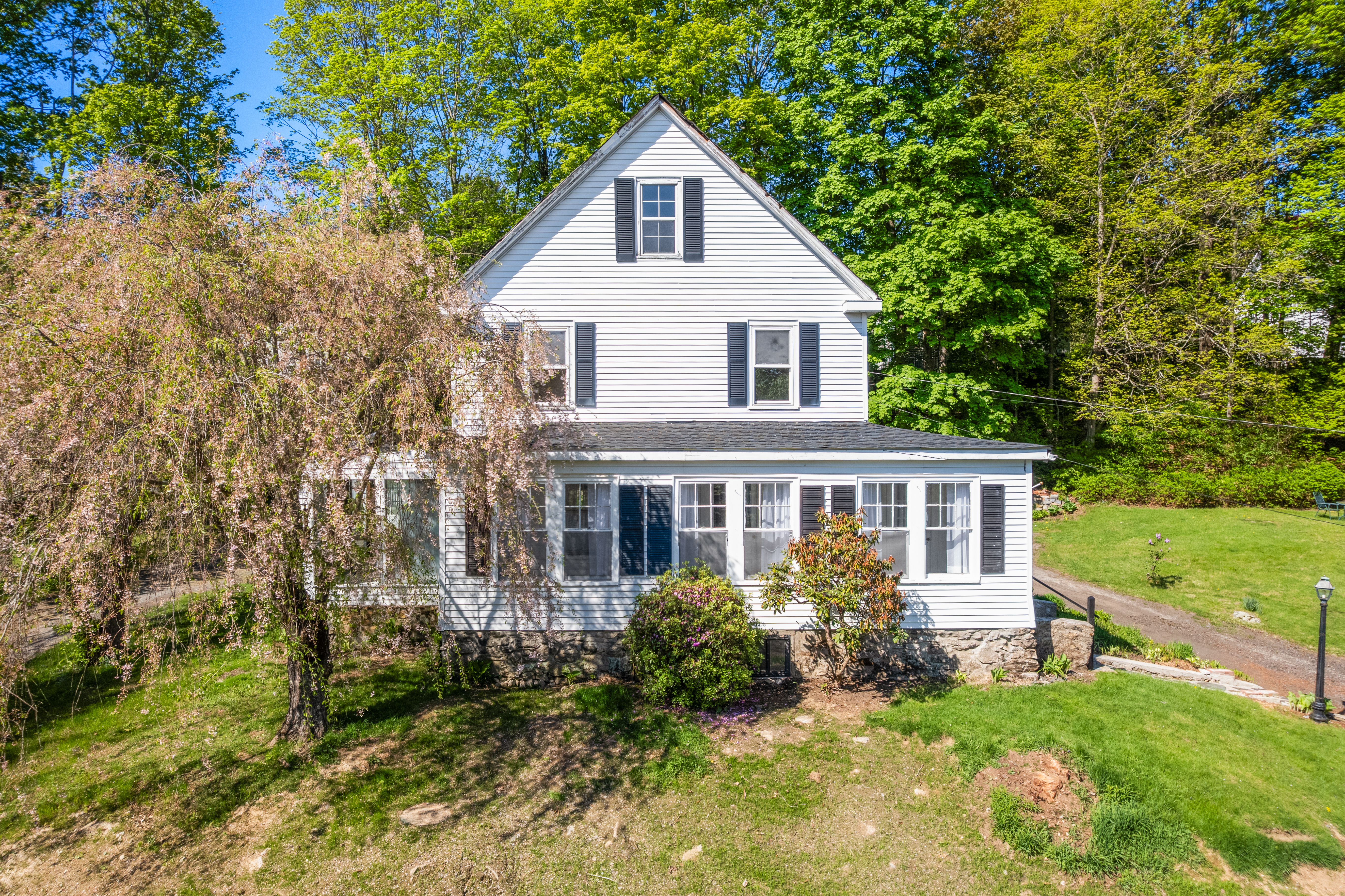  25 Park Street, Southborough, MA, 01772 - 物件實景