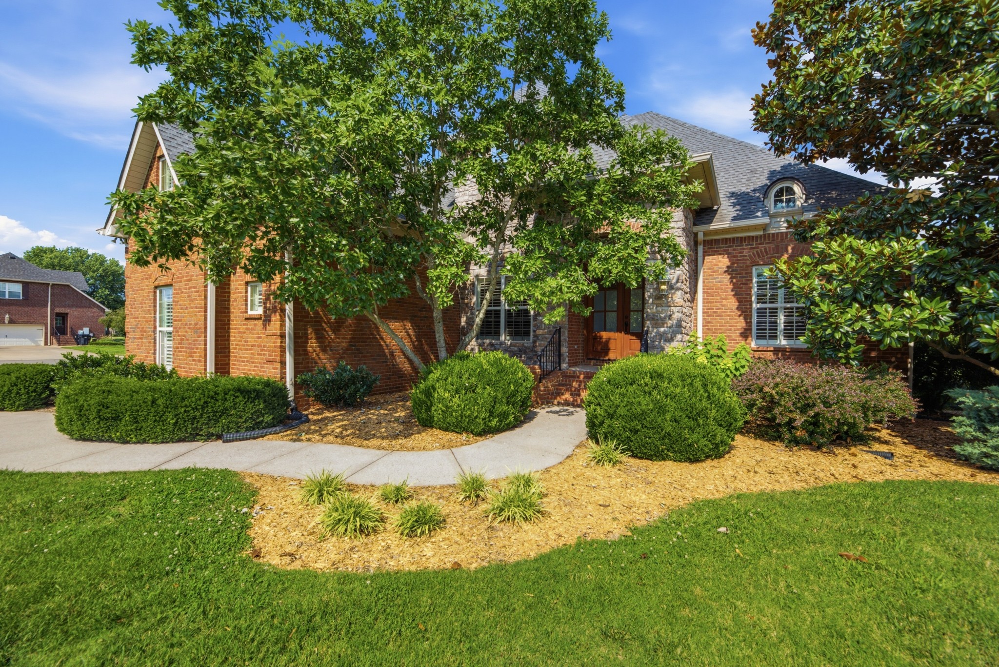  2926 Frank Robinson Dr, Murfreesboro, TN, 37130 - 物件實景