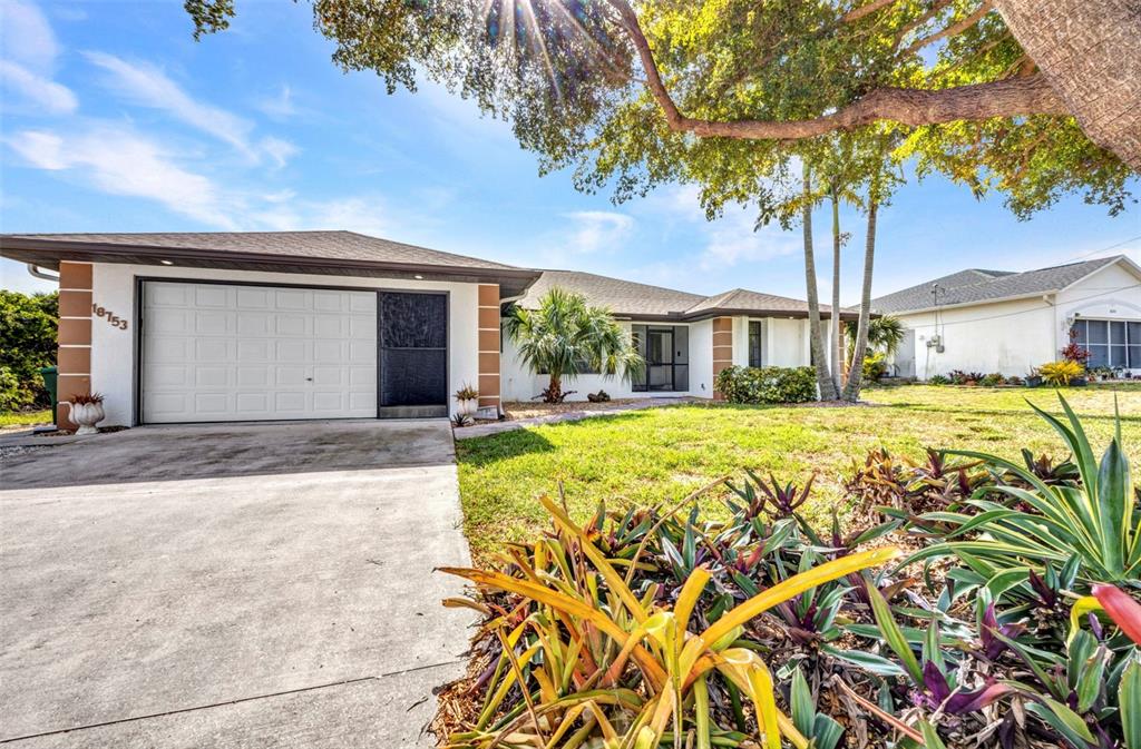 Port Charlotte, Florida, 33948, United States, 3 Bedrooms Bedrooms, ,2 BathroomsBathrooms,Residential,For Sale,1887151