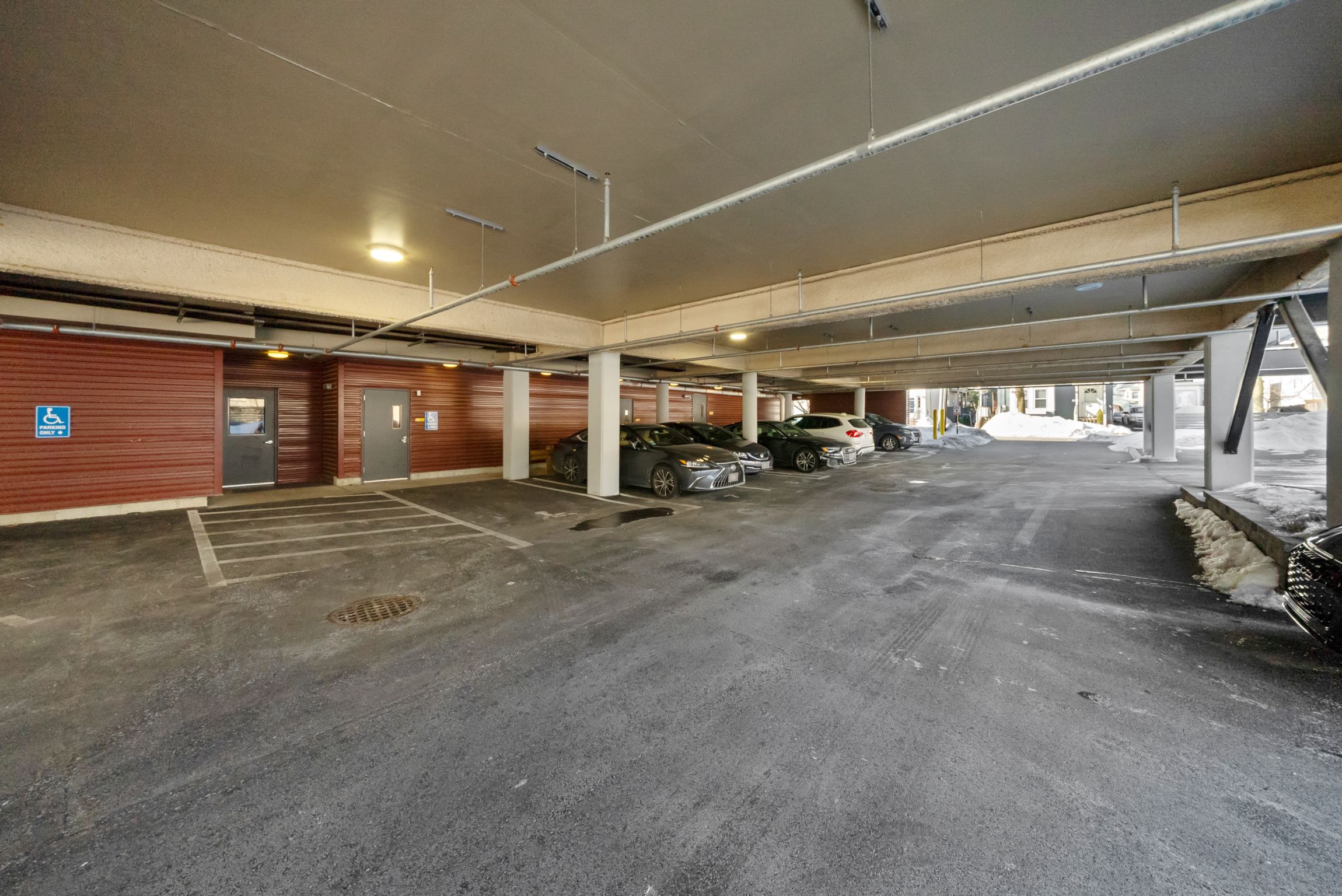  240 Salem Street, Unit 3B, Medford, MA, 02155 - 物件實景