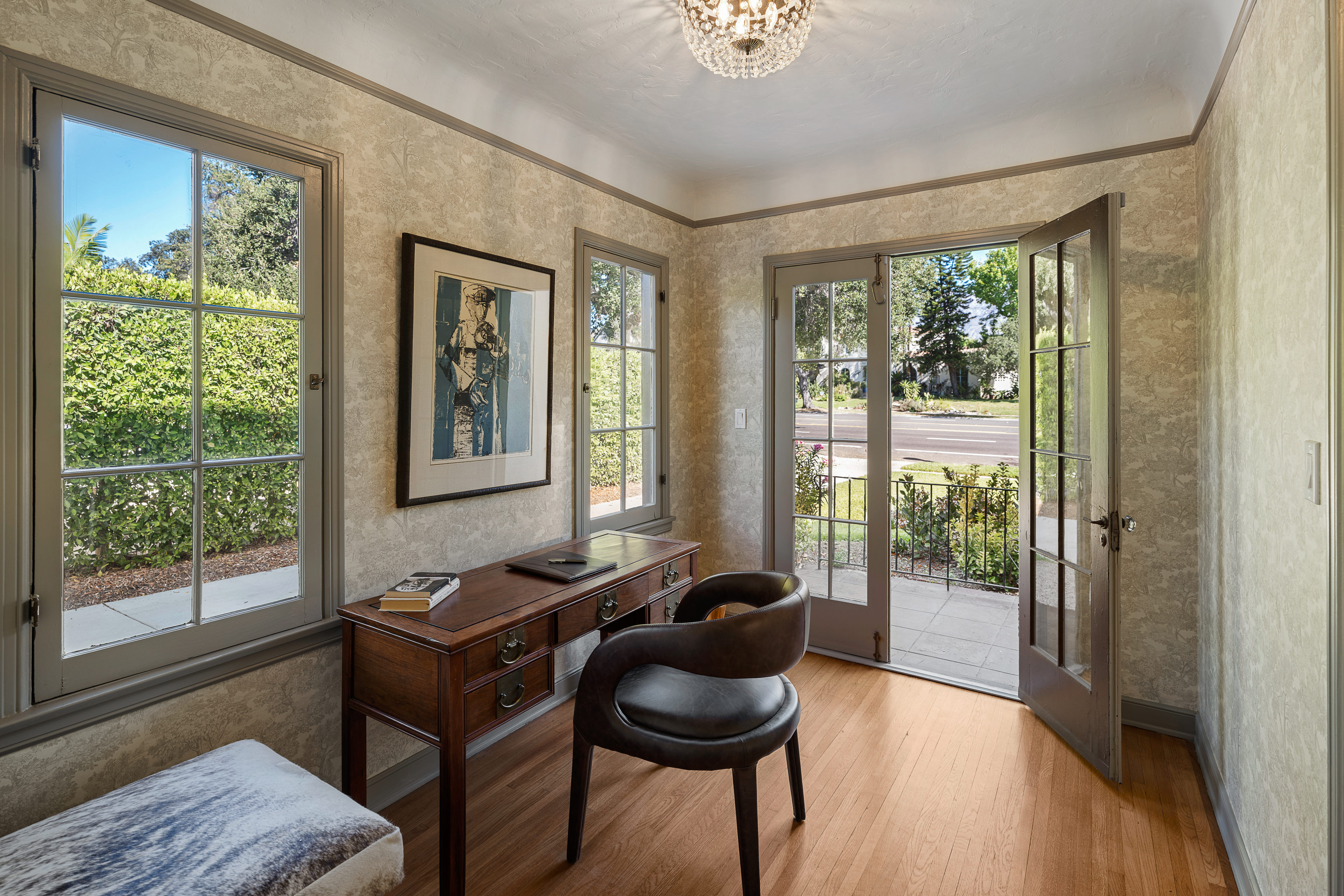  2384 East Orange Grove Boulevard - 物件實景