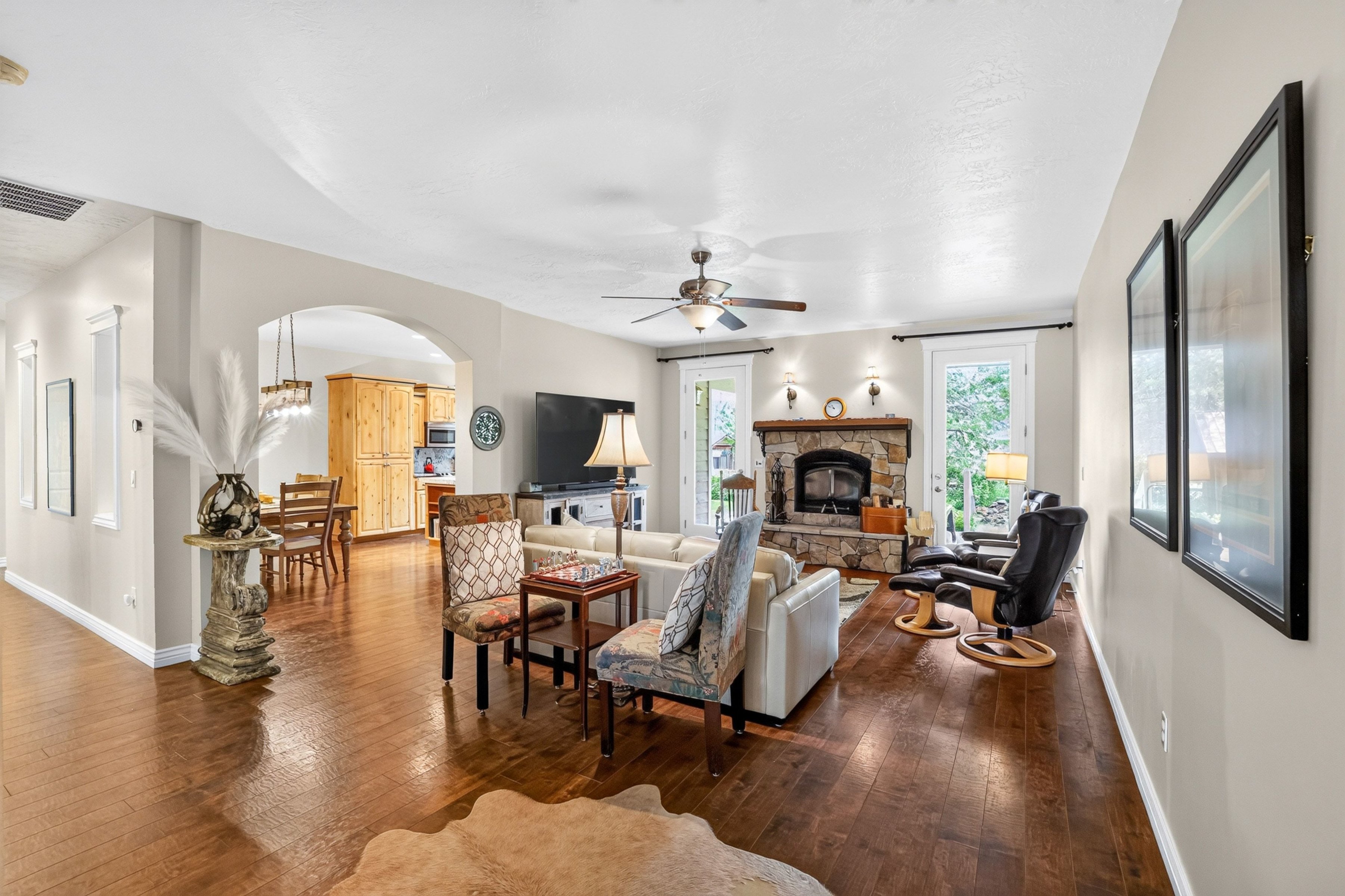  This Property is Ready for Every Season of Idaho Living - 物件實景