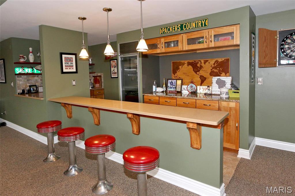 Ballwin, Missouri, 63021, United States, 4 Bedrooms Bedrooms, ,4 BathroomsBathrooms,Residential,For Sale,1794214
