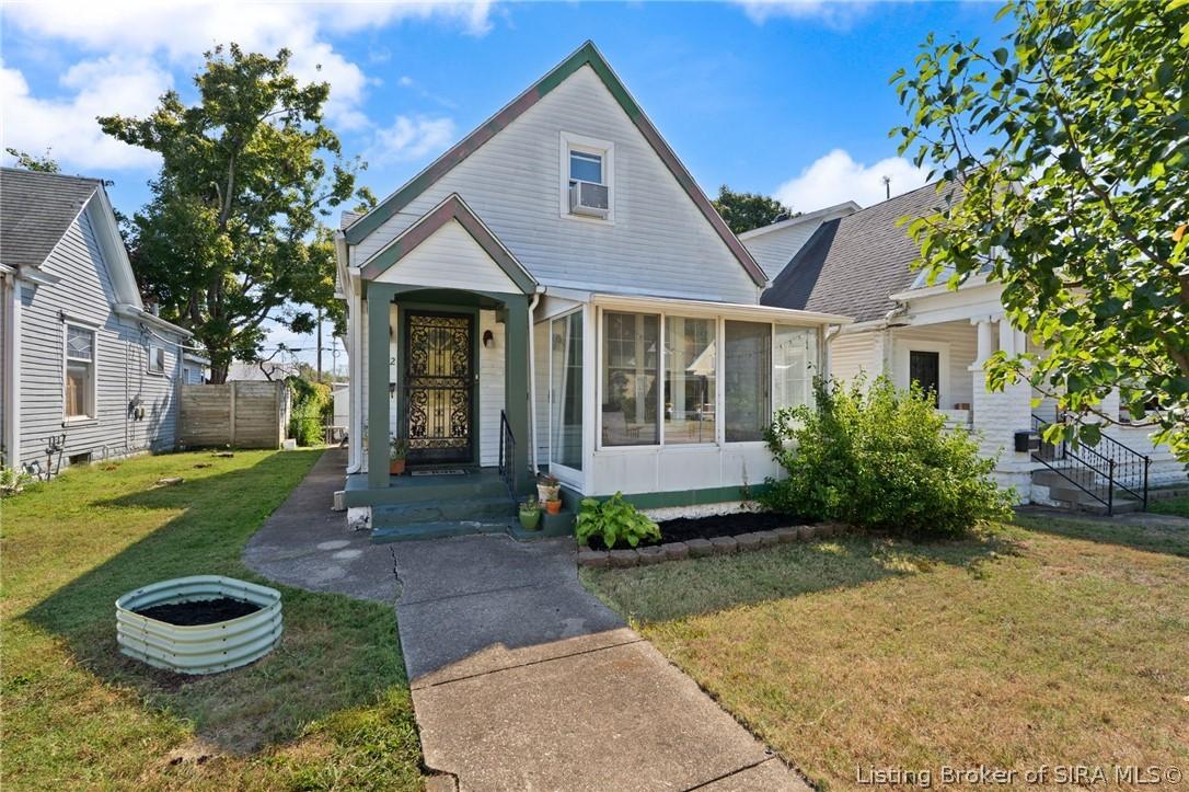 Market St, New Albany, IN 47150 #1