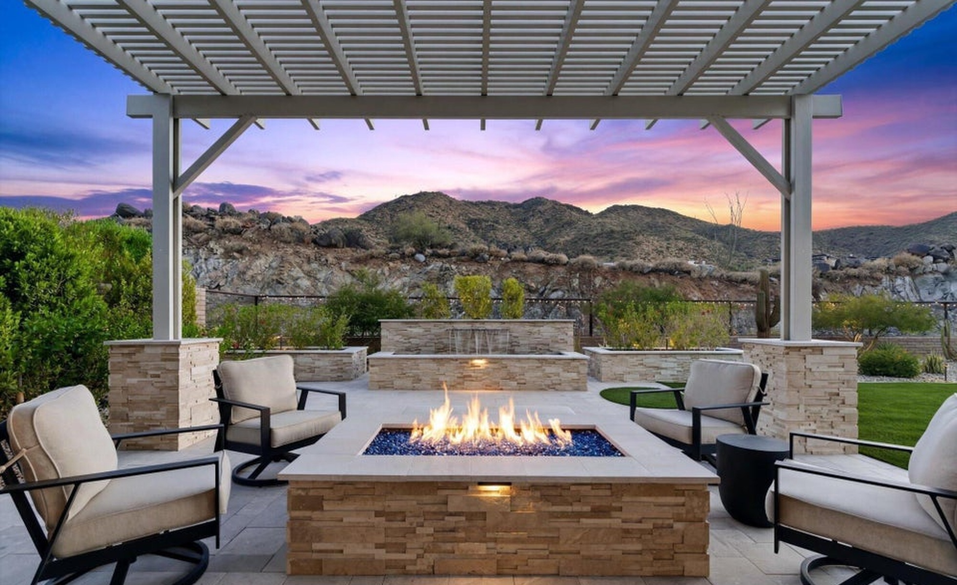  14176 N Territory Trail  Fountain Hills, AZ - 物件實景