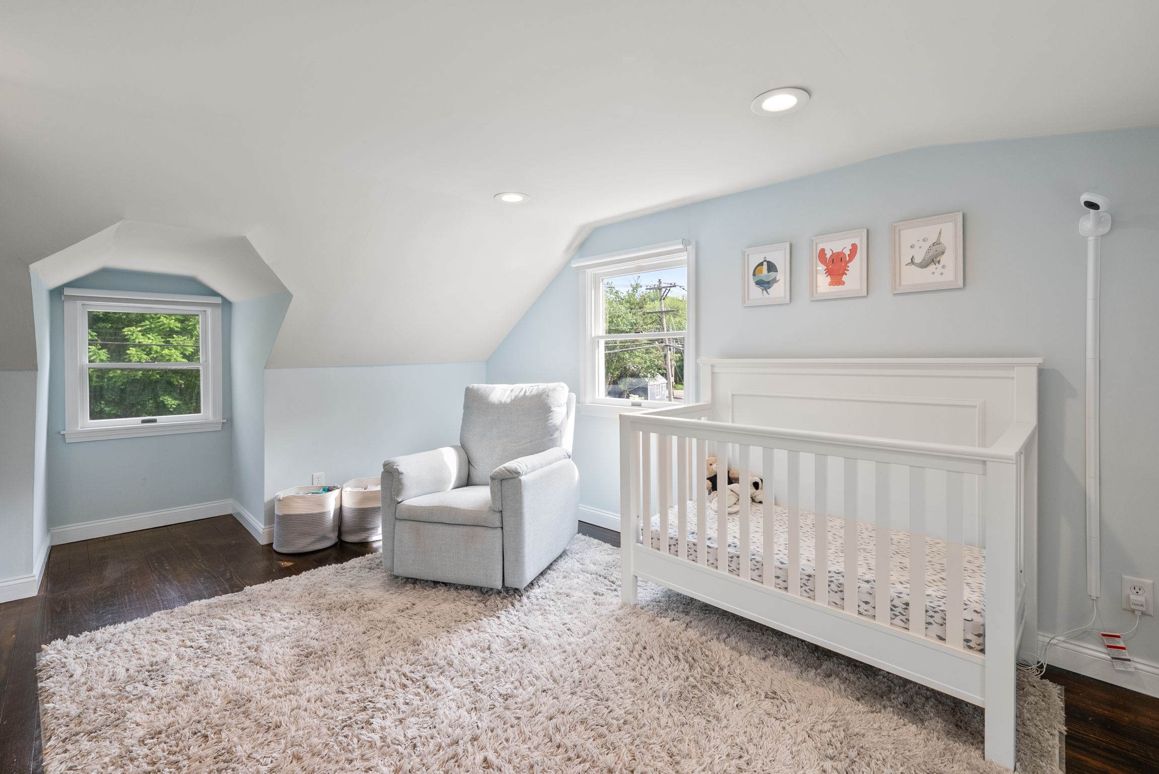  169 Pond St, Cohasset, MA, 02025 - 物件實景