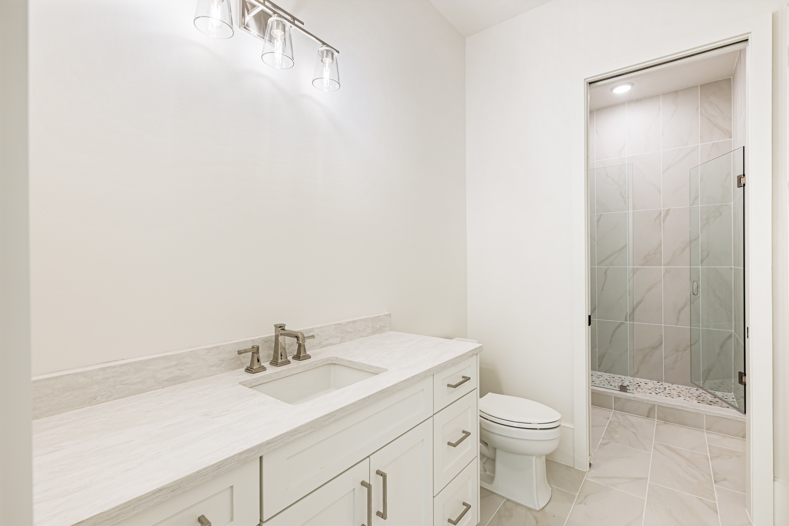  Premier Luxury Construction in Alpharetta