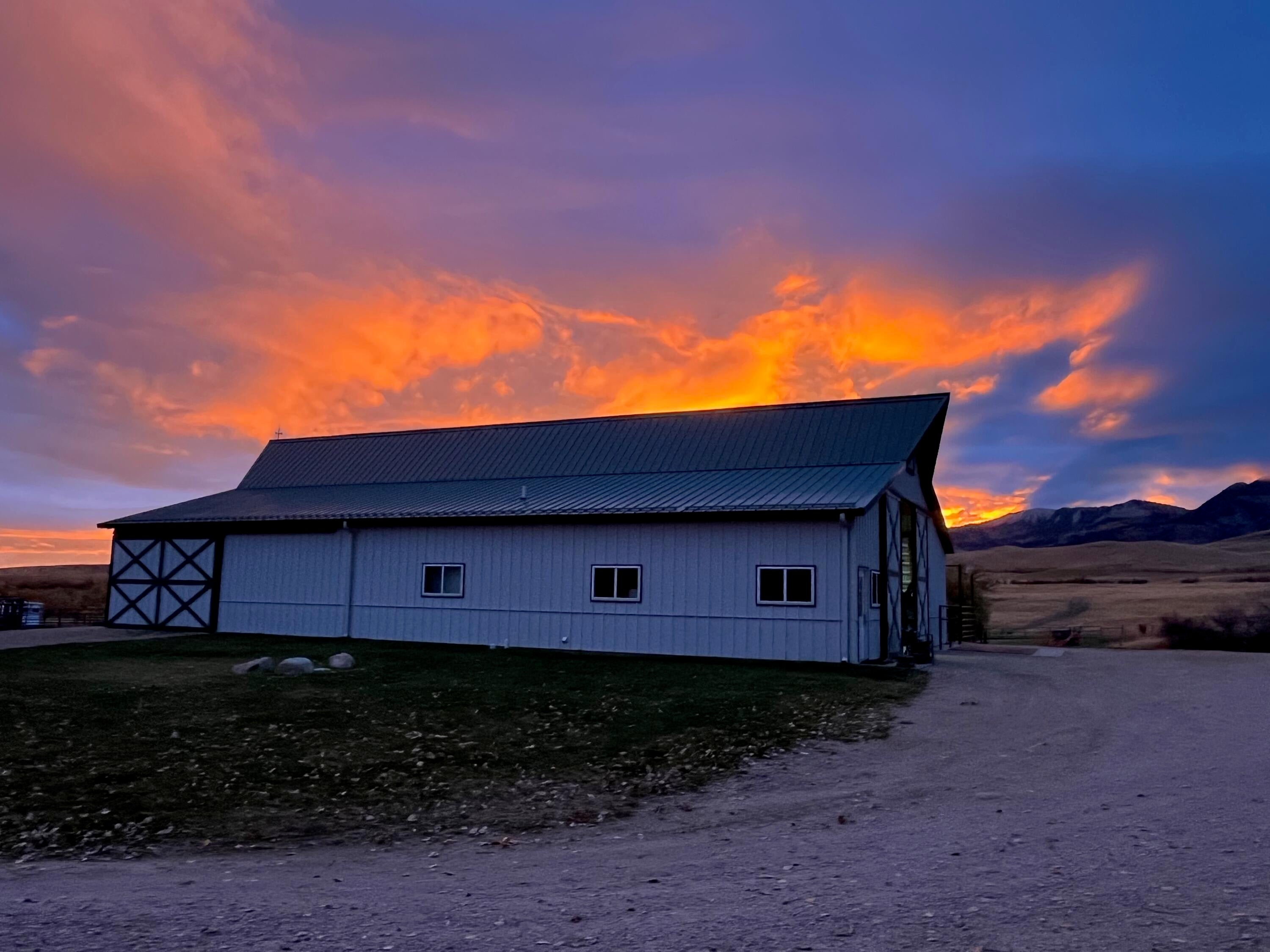 Big Horn, Wyoming, 82833, United States, 3 Bedrooms Bedrooms, ,4 BathroomsBathrooms,Residential,For Sale,2011301
