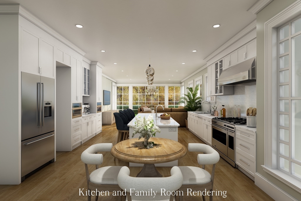 Cambridge, Massachusetts, 02138, United States, 6 Bedrooms Bedrooms, ,4 BathroomsBathrooms,Residential,For Sale,1947973