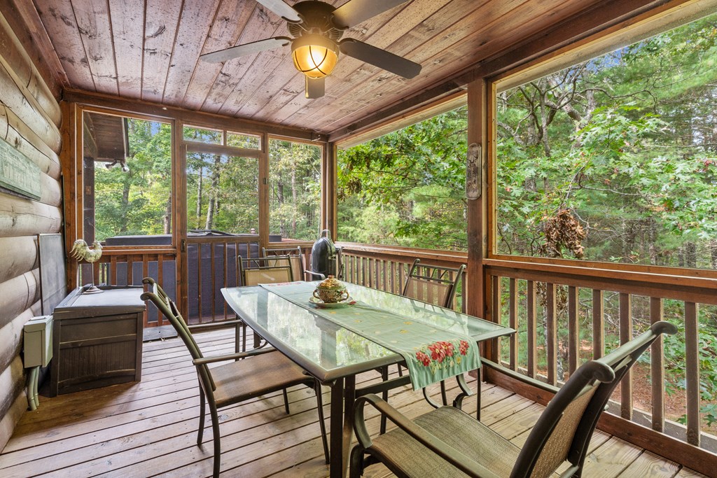 Morganton, Georgia, 30560, United States, 3 Bedrooms Bedrooms, ,3 BathroomsBathrooms,Residential,For Sale,1973910