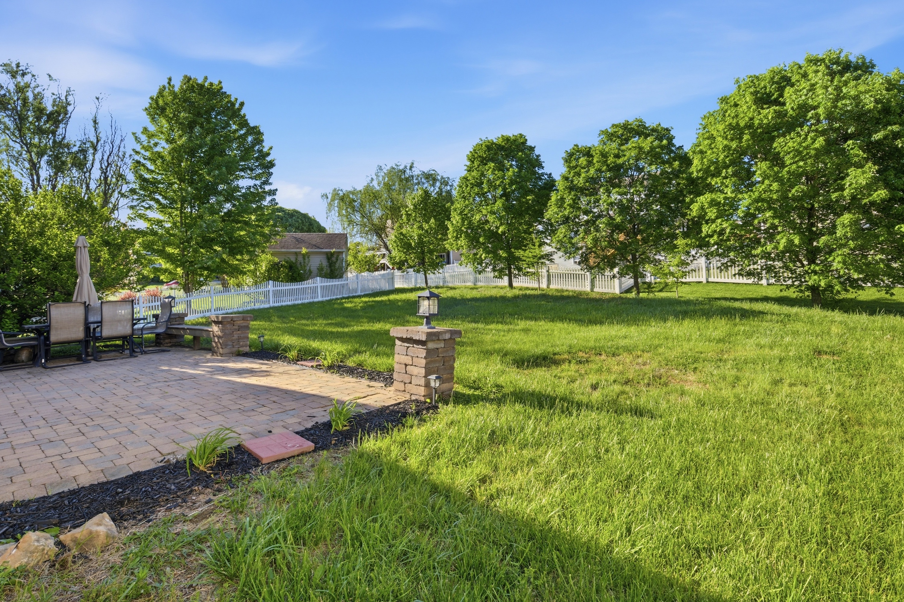  11812 Garden Grove Way, Louisville, KY 40299 - 物件實景