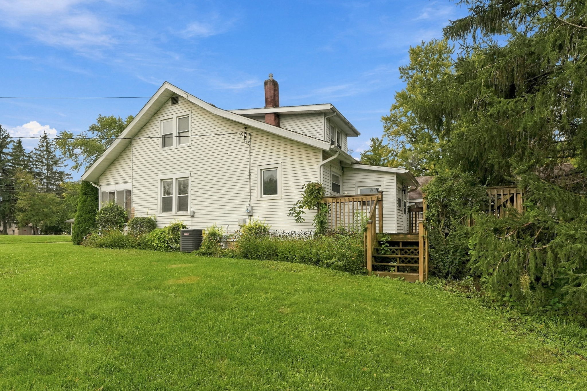  Charming Four Bedroom Roanoke Home - 物件實景