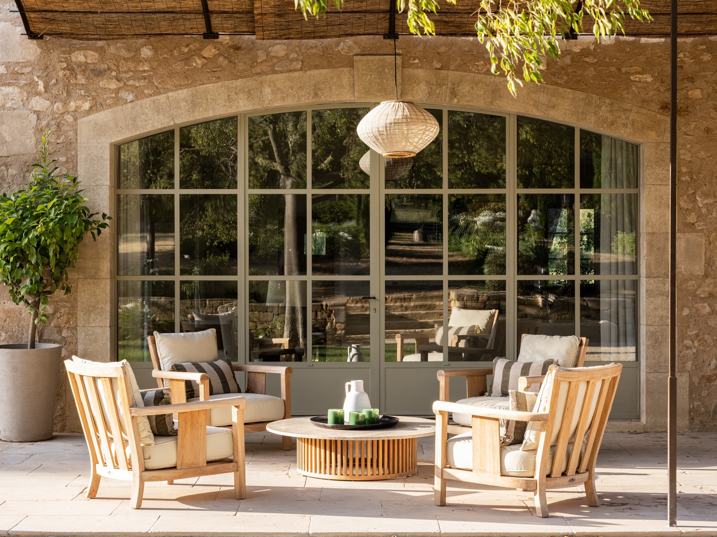  Exclusive property for sale in the Alpilles, Provence - 物件實景