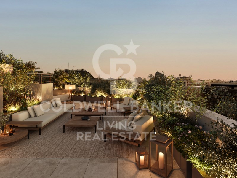 Madrid, Comunidad de Madrid, ES, 3 Bedrooms Bedrooms, ,3 BathroomsBathrooms,Residential,For Sale,1744088