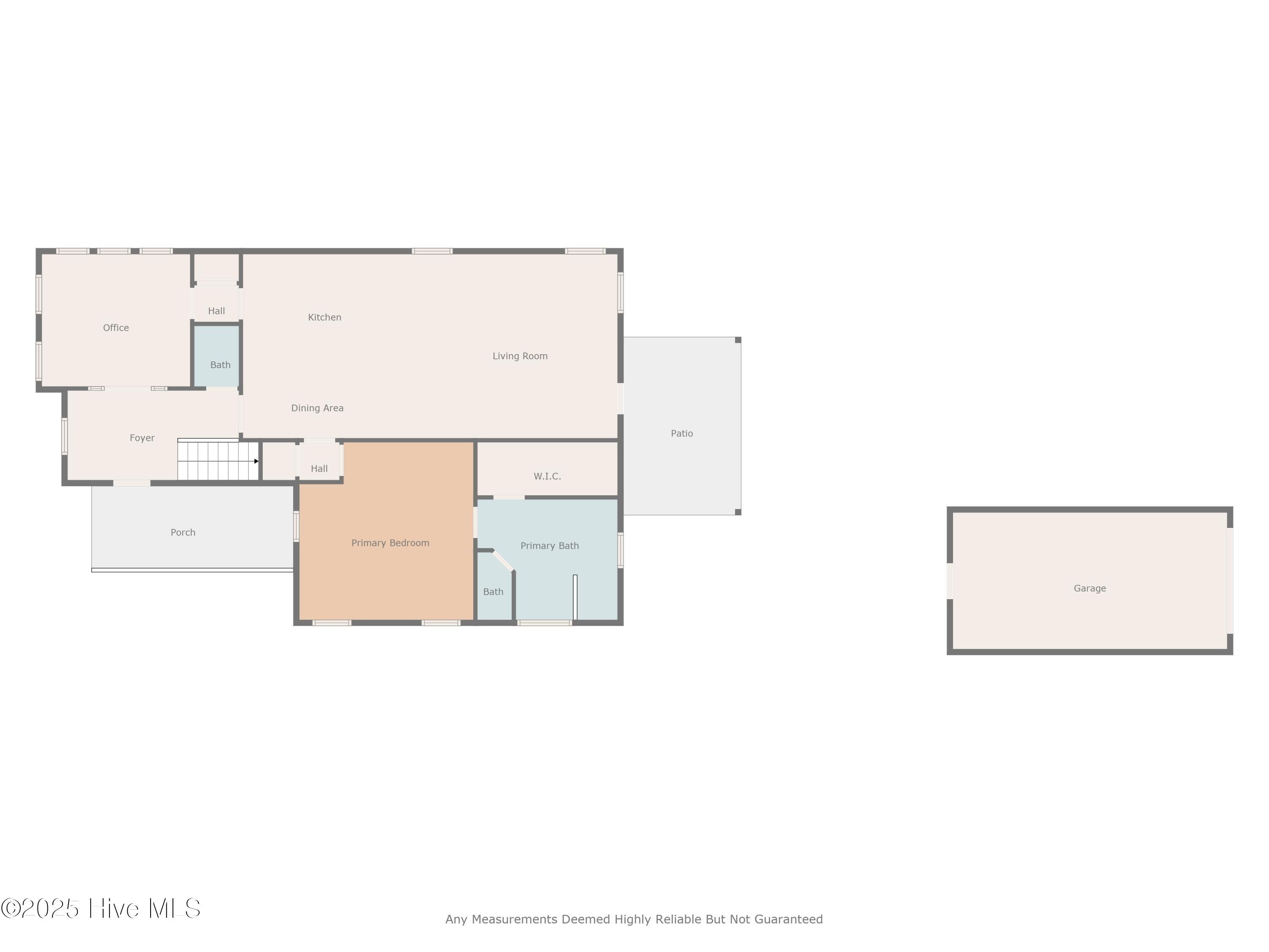 Calabash, North Carolina, 28467, United States, 4 Bedrooms Bedrooms, ,4 BathroomsBathrooms,Residential,For Sale,1981751