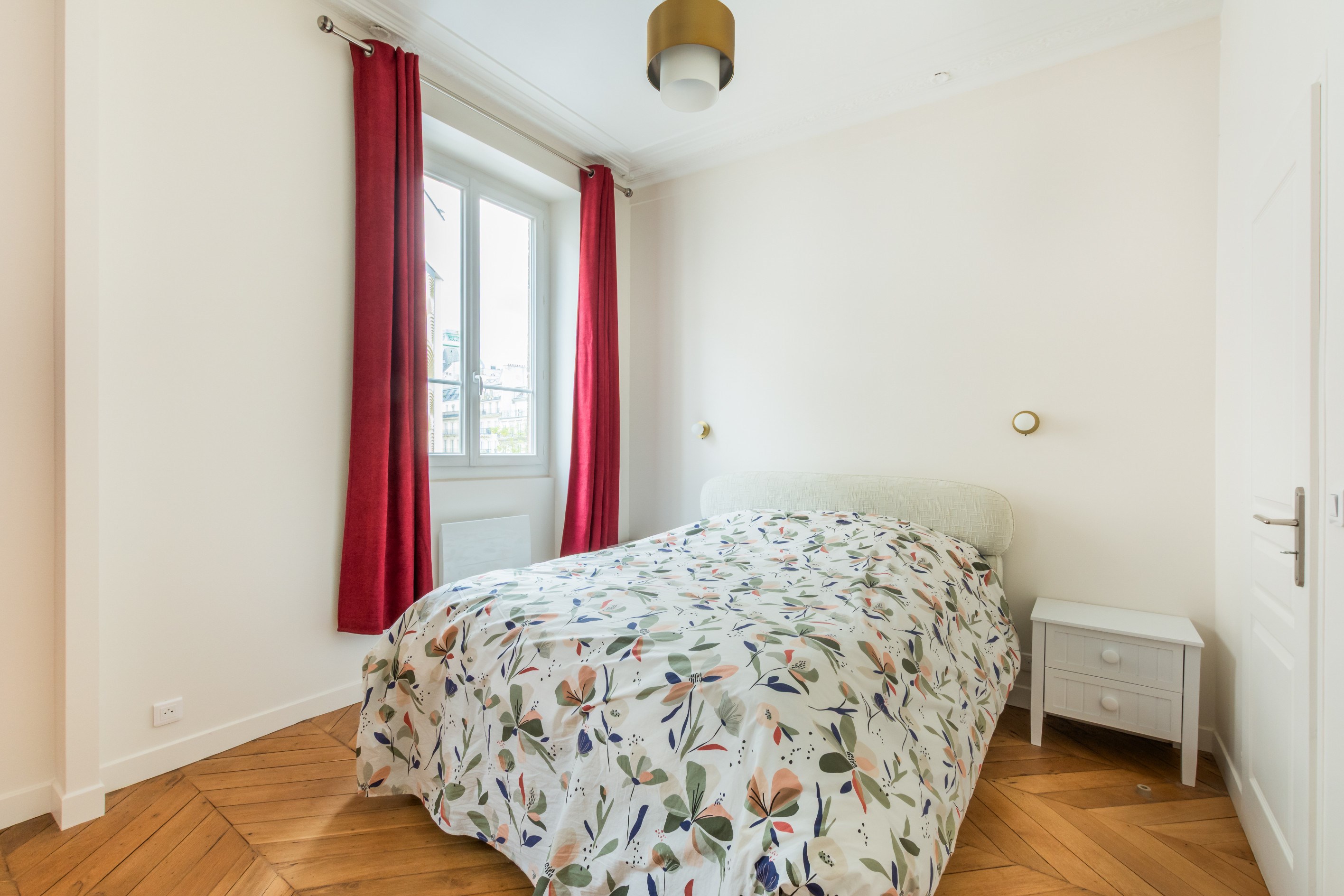  Bright Apartment Overlooking the Grand Rex Cinema - 物件實景