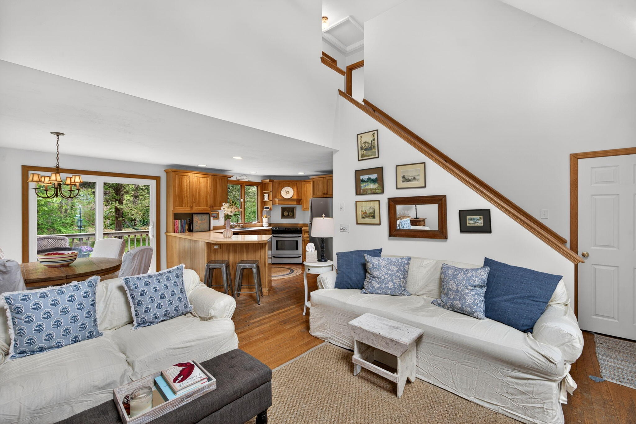  14 Chase Lane, Orleans, MA, 02653 - 物件實景