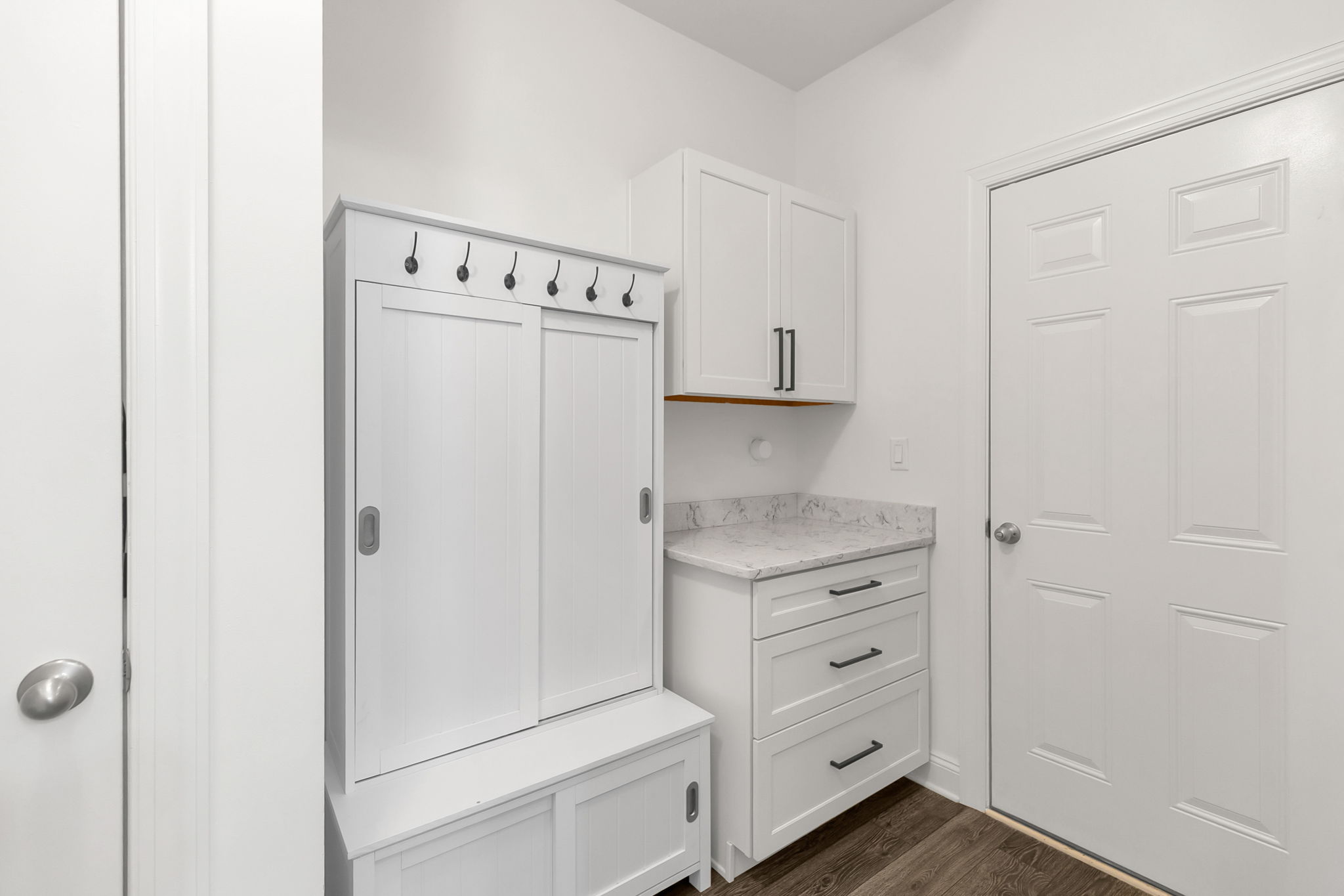  2 Foulks Terrace - 物件實景