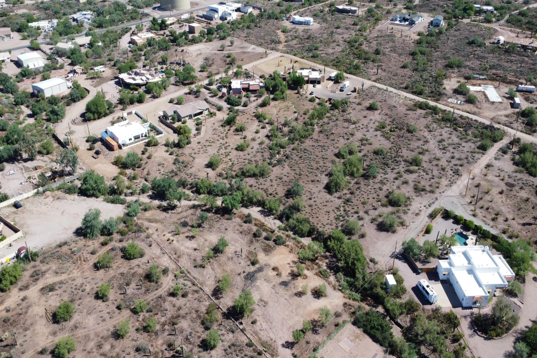  52 E Scenic (geronimo) Street¦Apache Junction, AZ - 物件實景