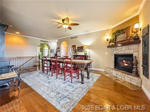 Camdenton, Missouri, 65020, United States, 4 Bedrooms Bedrooms, ,3 BathroomsBathrooms,Residential,For Sale,1858120