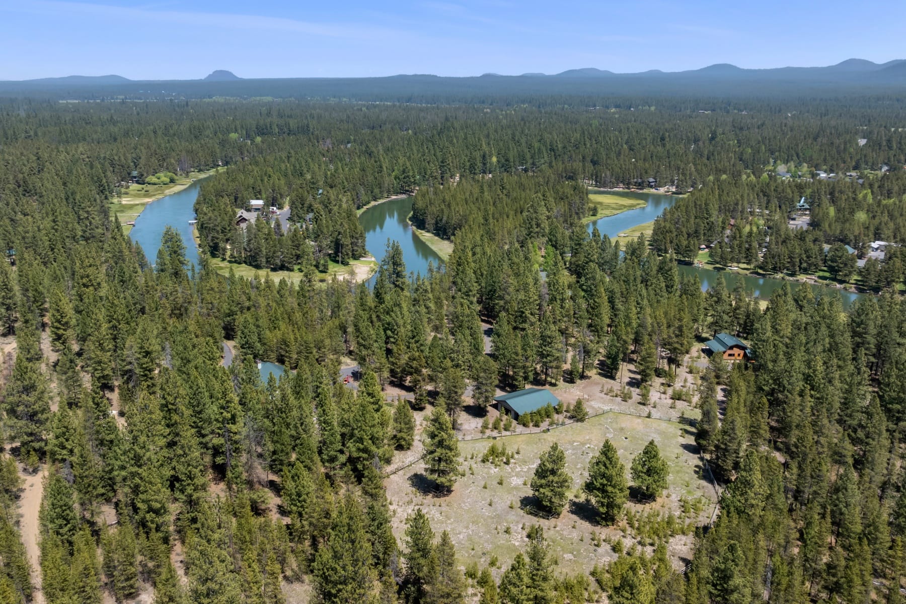  16932 Upland Road Bend, OR 97707 - 物件實景